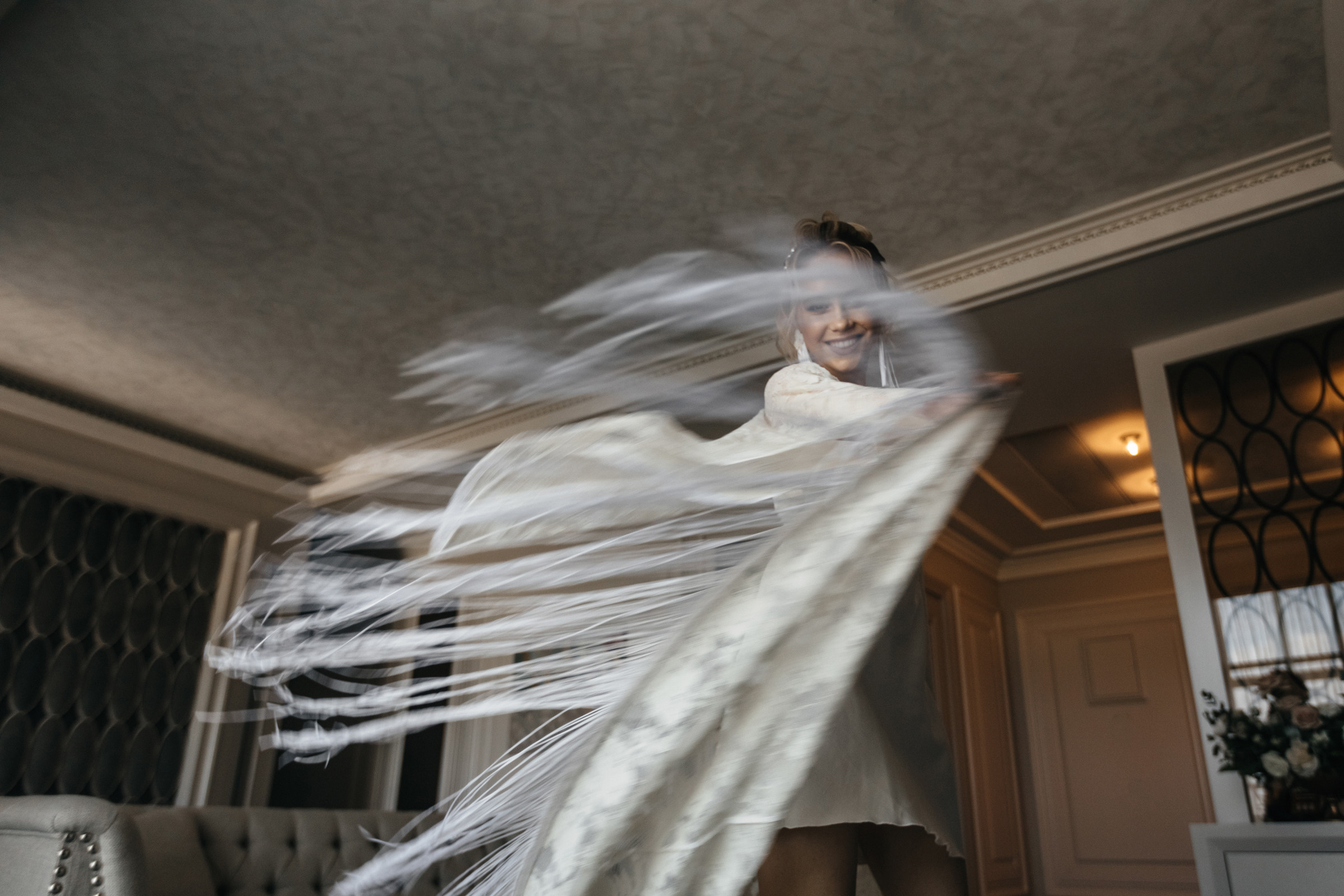 Свадьба Kol Gali. Свадебный фотограф в Ульяновске Алексей Китов