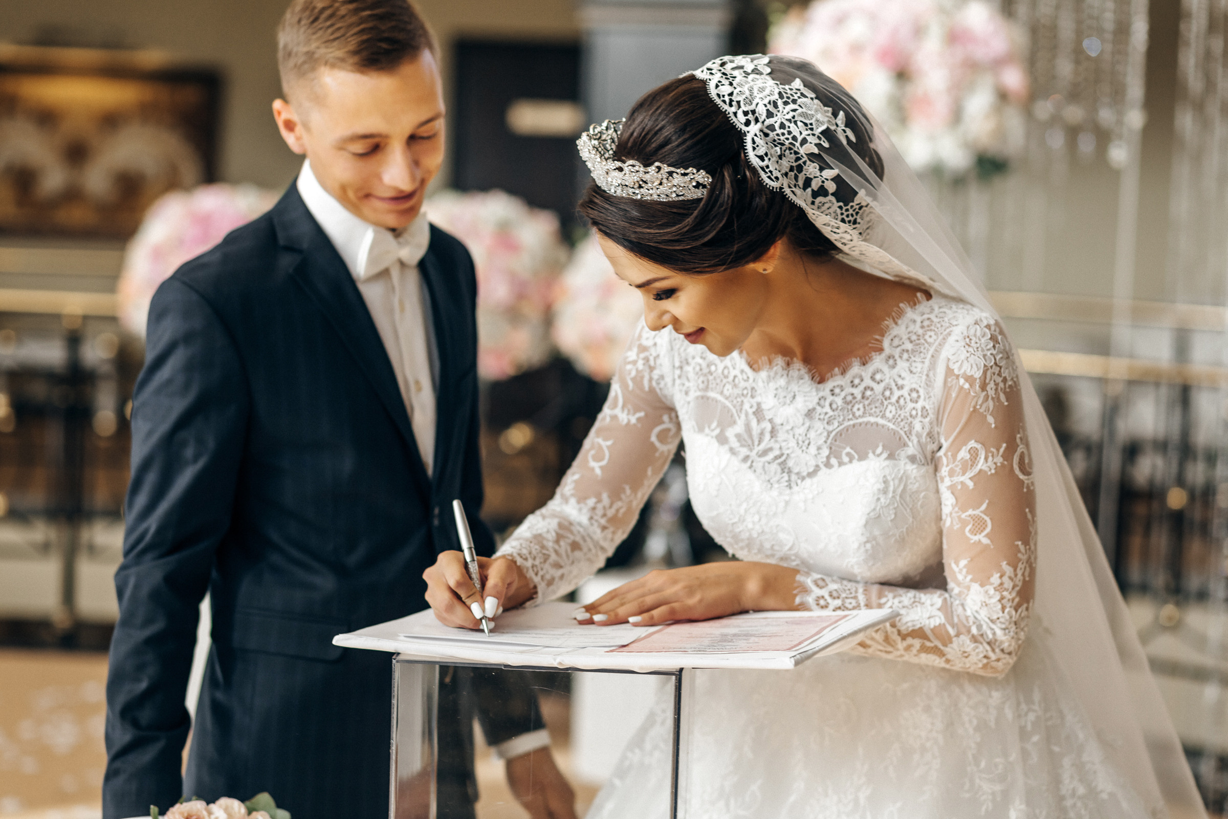 Империал, D&D. Свадебный фотограф в Ульяновске Алексей Китов