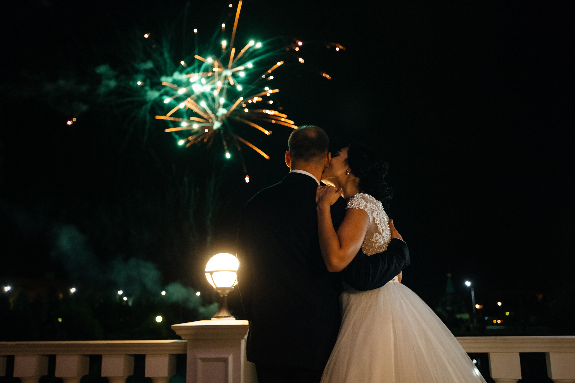 Герлен. Свадебный фотограф в Ульяновске Алексей Китов