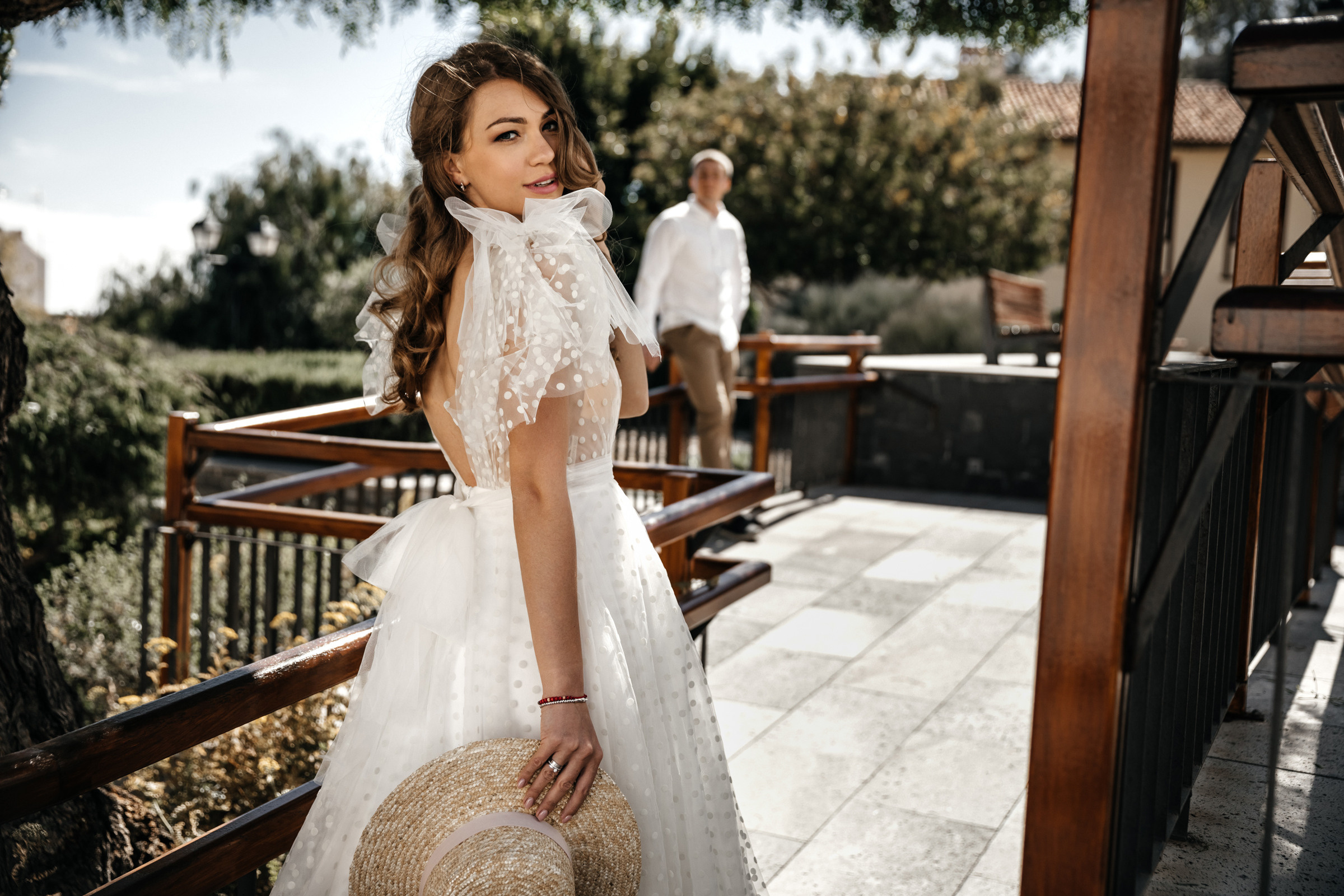 Рай на земле о.Тенерифе, Испания. Свадебный фотограф в Ульяновске Алексей Китов