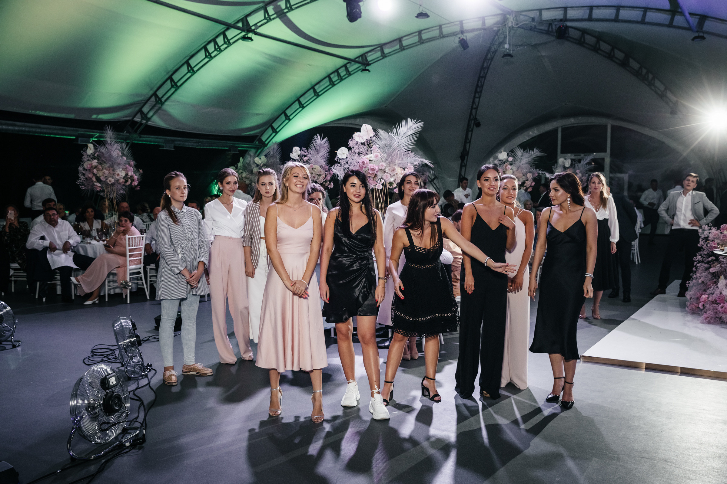 Лотос. Свадебный фотограф в Ульяновске Алексей Китов