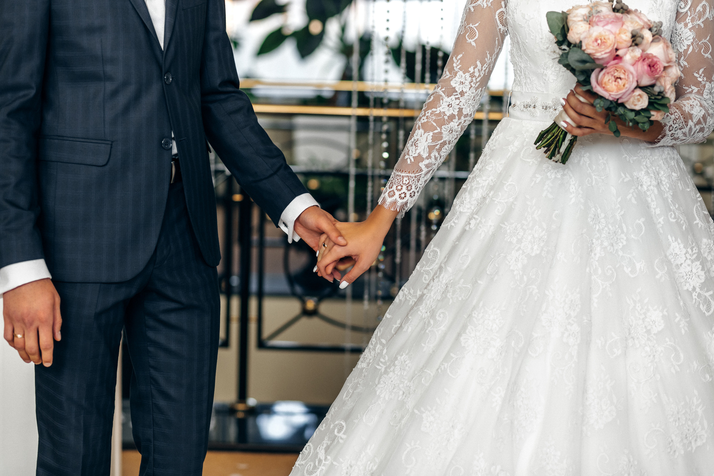 Империал, D&D. Свадебный фотограф в Ульяновске Алексей Китов