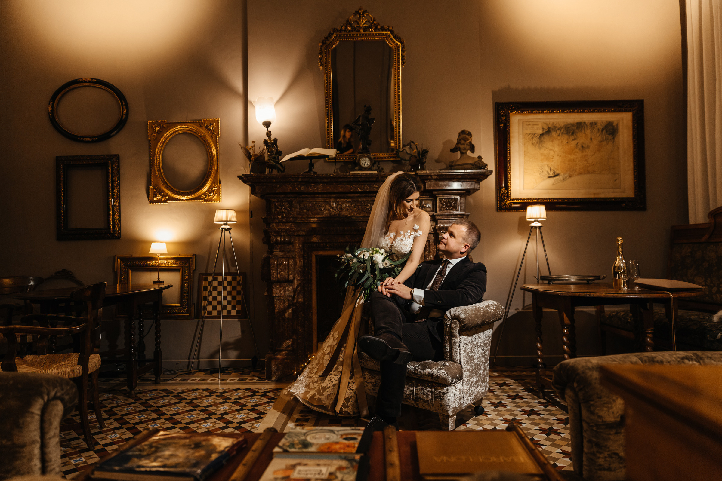 Барселона, Испания. Свадебный фотограф в Ульяновске Алексей Китов