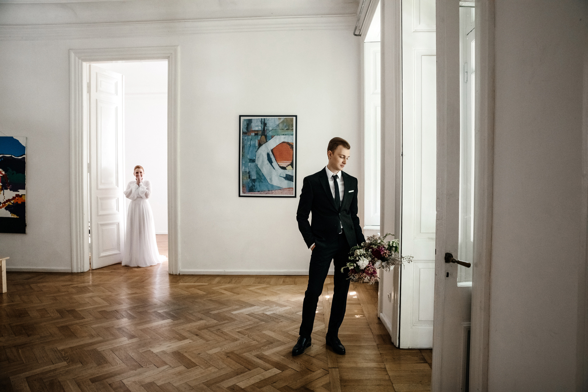 Любовь выше гор, Грузия. Свадебный фотограф в Ульяновске Алексей Китов