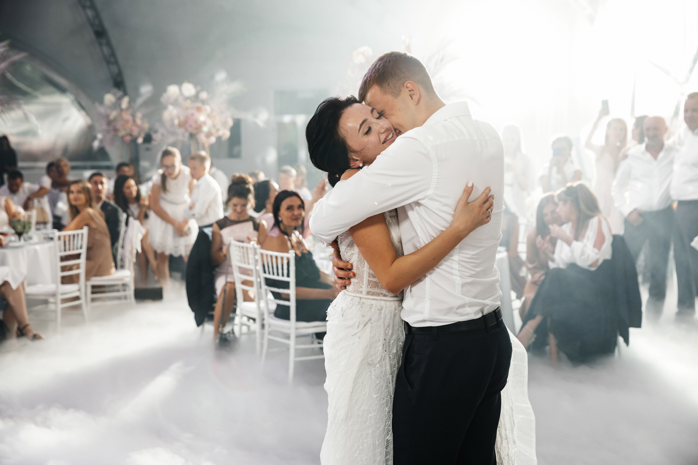 Лотос. Свадебный фотограф в Ульяновске Алексей Китов