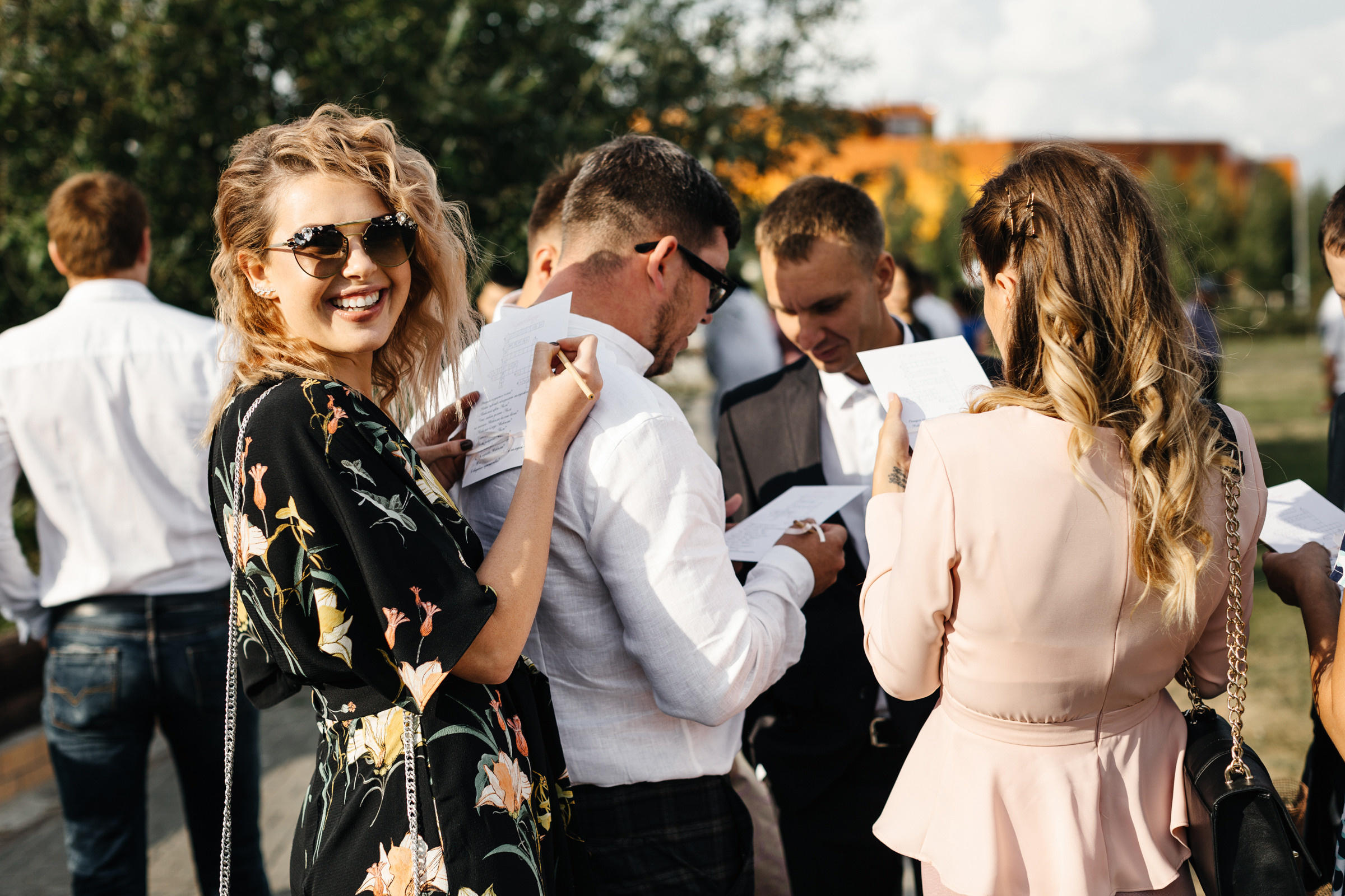 Герлен. Свадебный фотограф в Ульяновске Алексей Китов