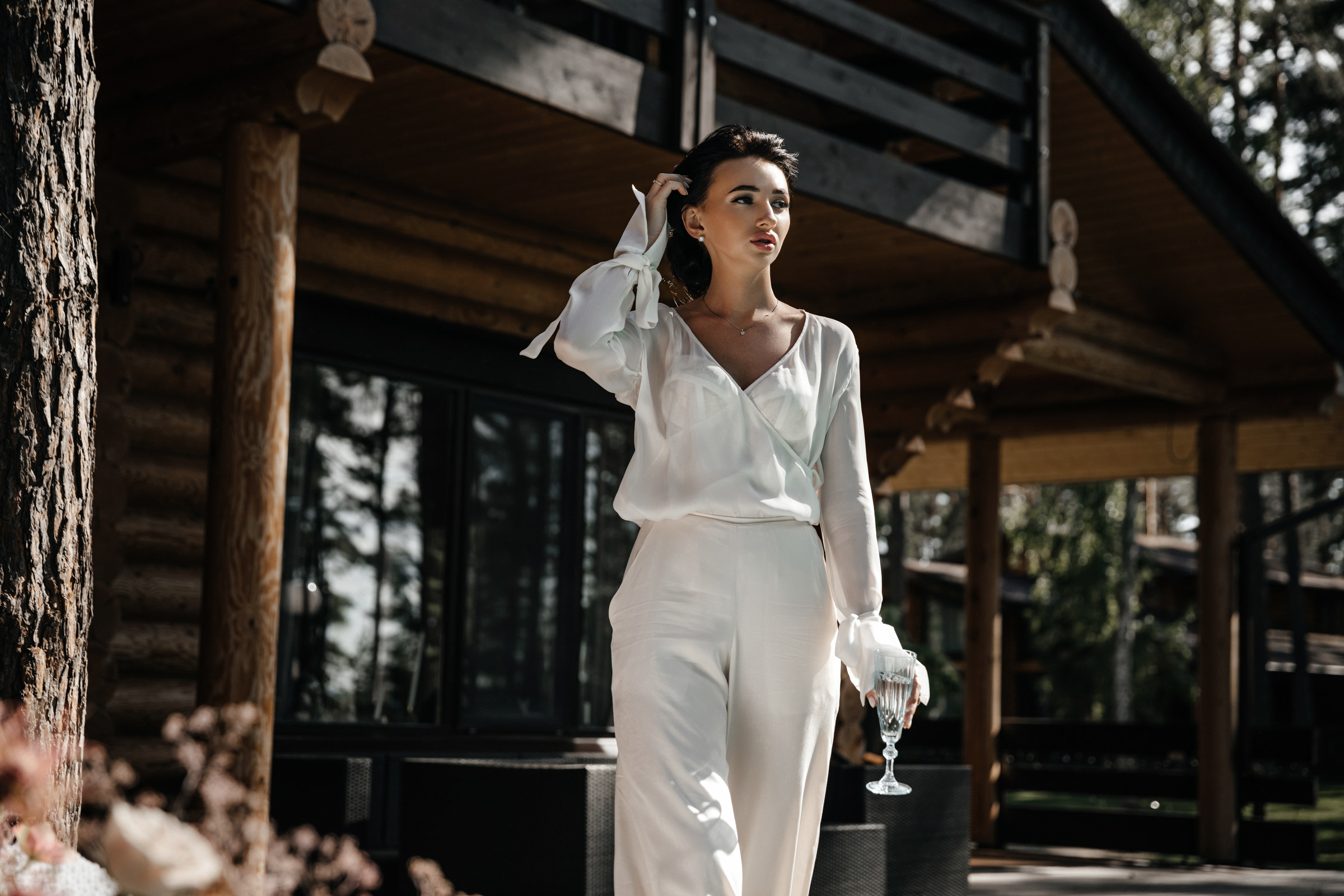 Лотос. Свадебный фотограф в Ульяновске Алексей Китов