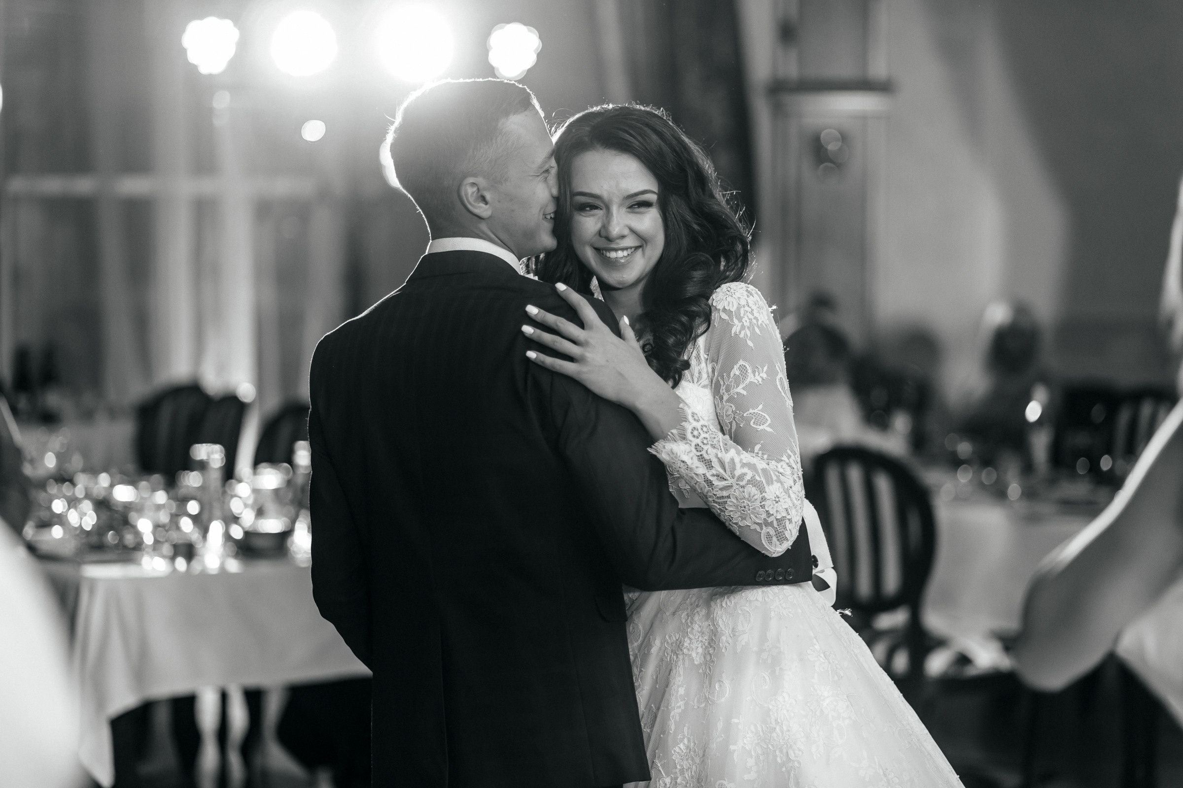 Империал, D&D. Свадебный фотограф в Ульяновске Алексей Китов