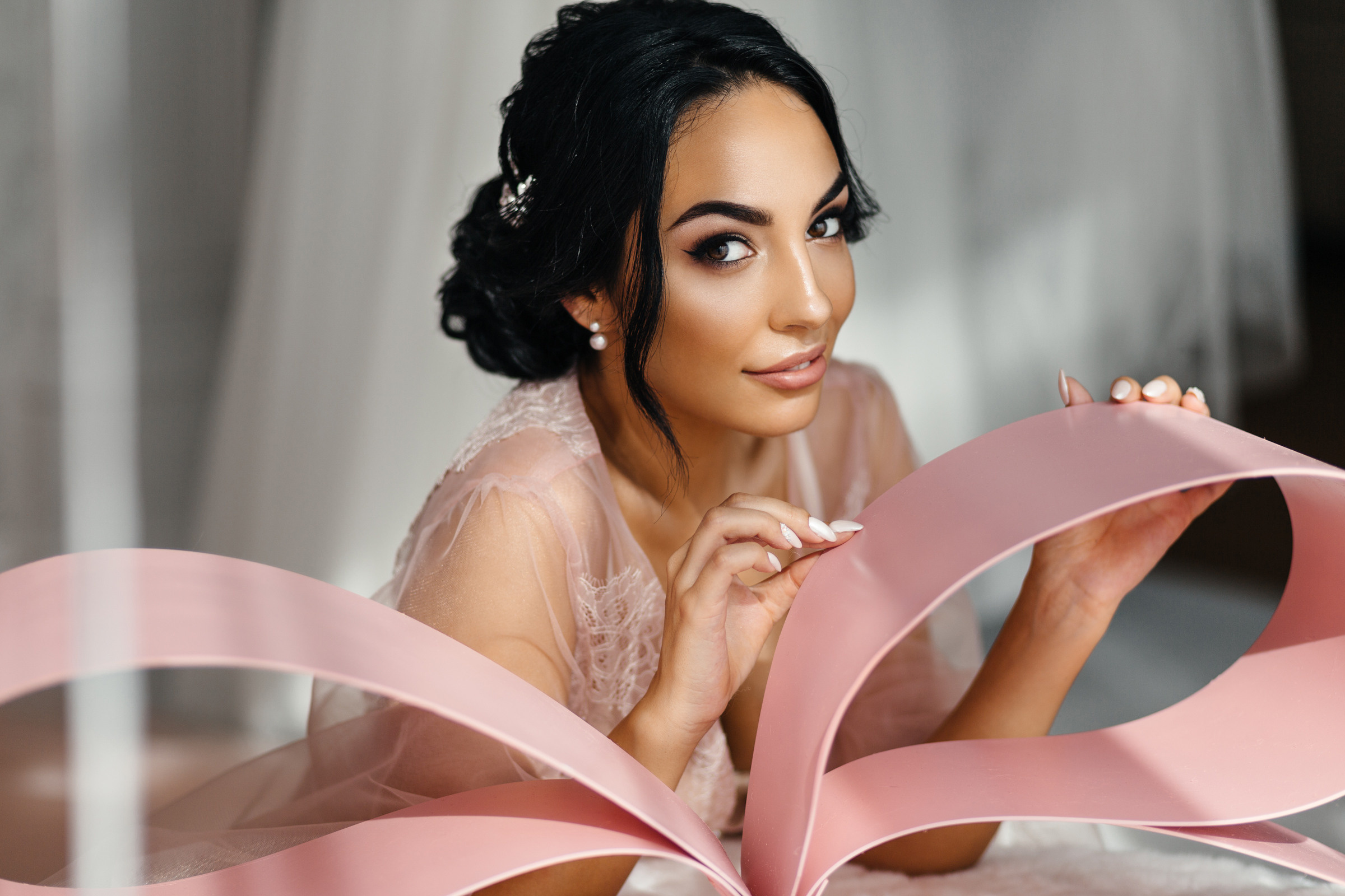 Герлен. Свадебный фотограф в Ульяновске Алексей Китов