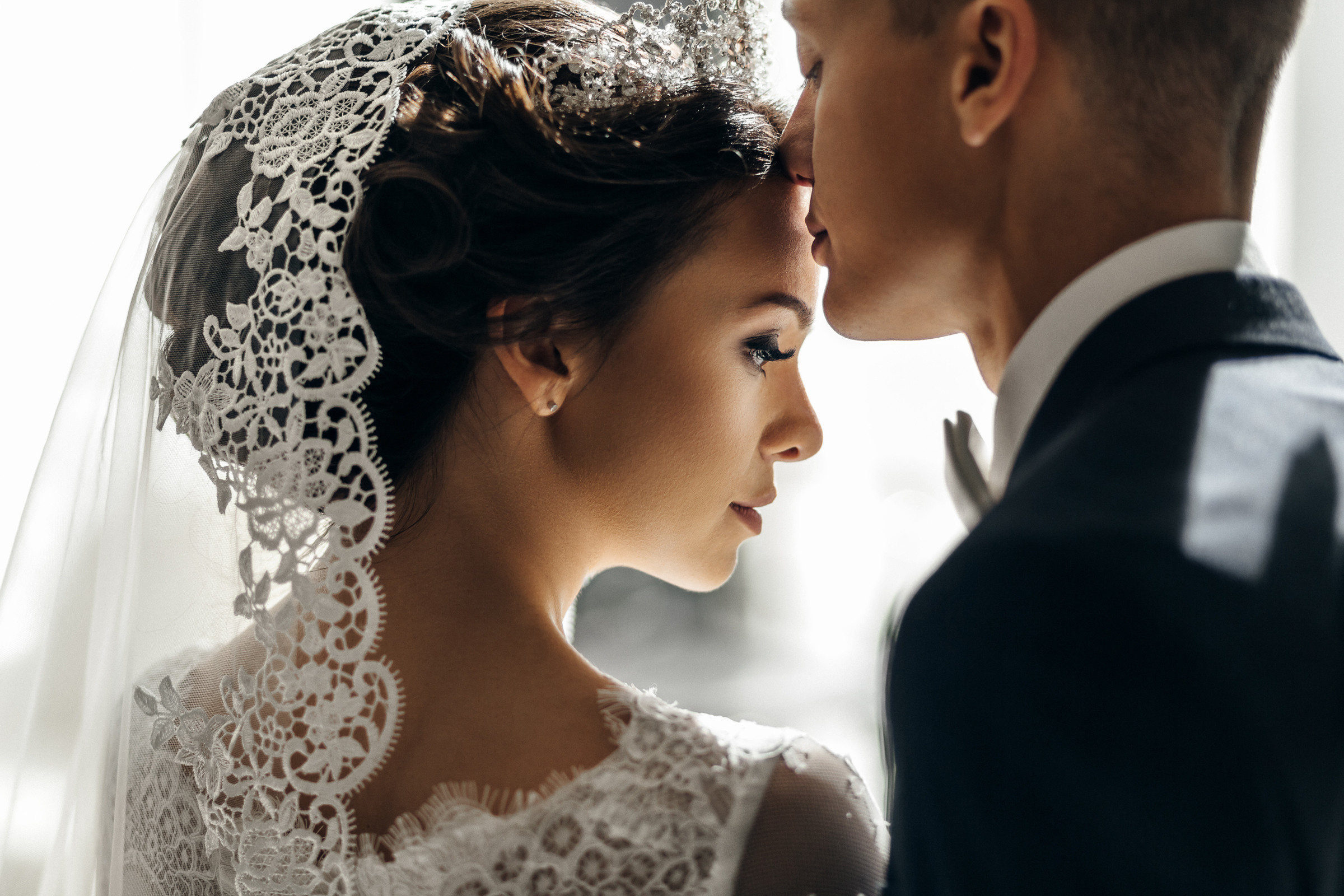 Империал, D&D. Свадебный фотограф в Ульяновске Алексей Китов