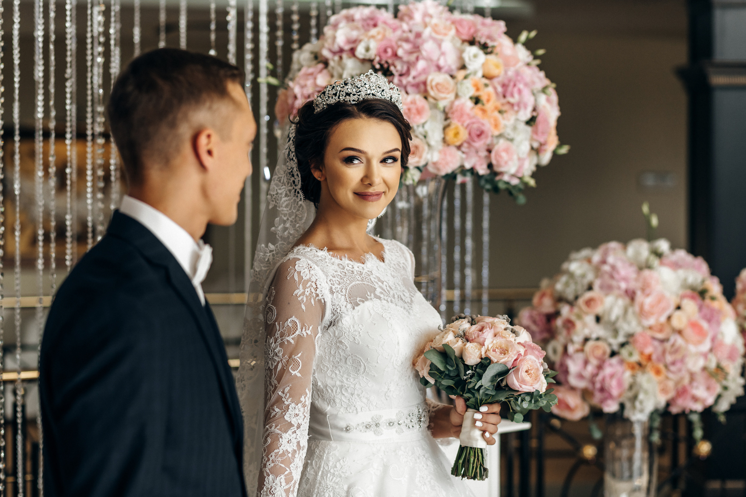 Империал, D&D. Свадебный фотограф в Ульяновске Алексей Китов