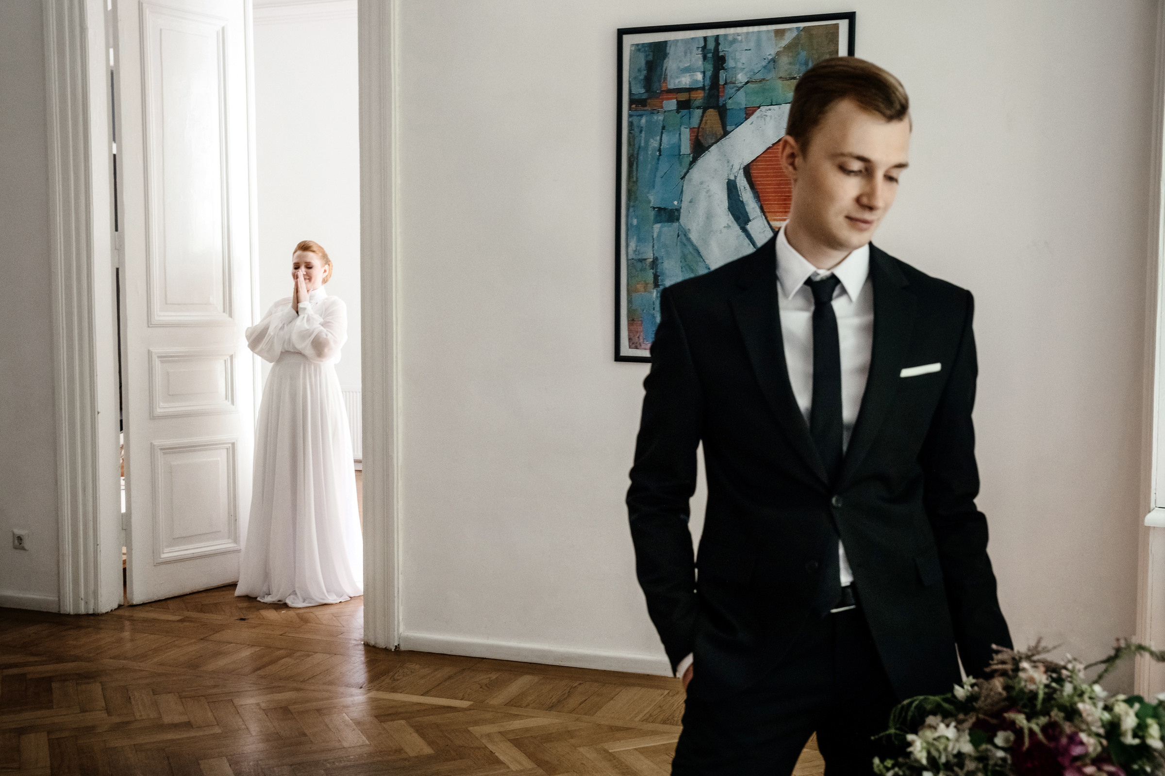 Любовь выше гор, Грузия. Свадебный фотограф в Ульяновске Алексей Китов