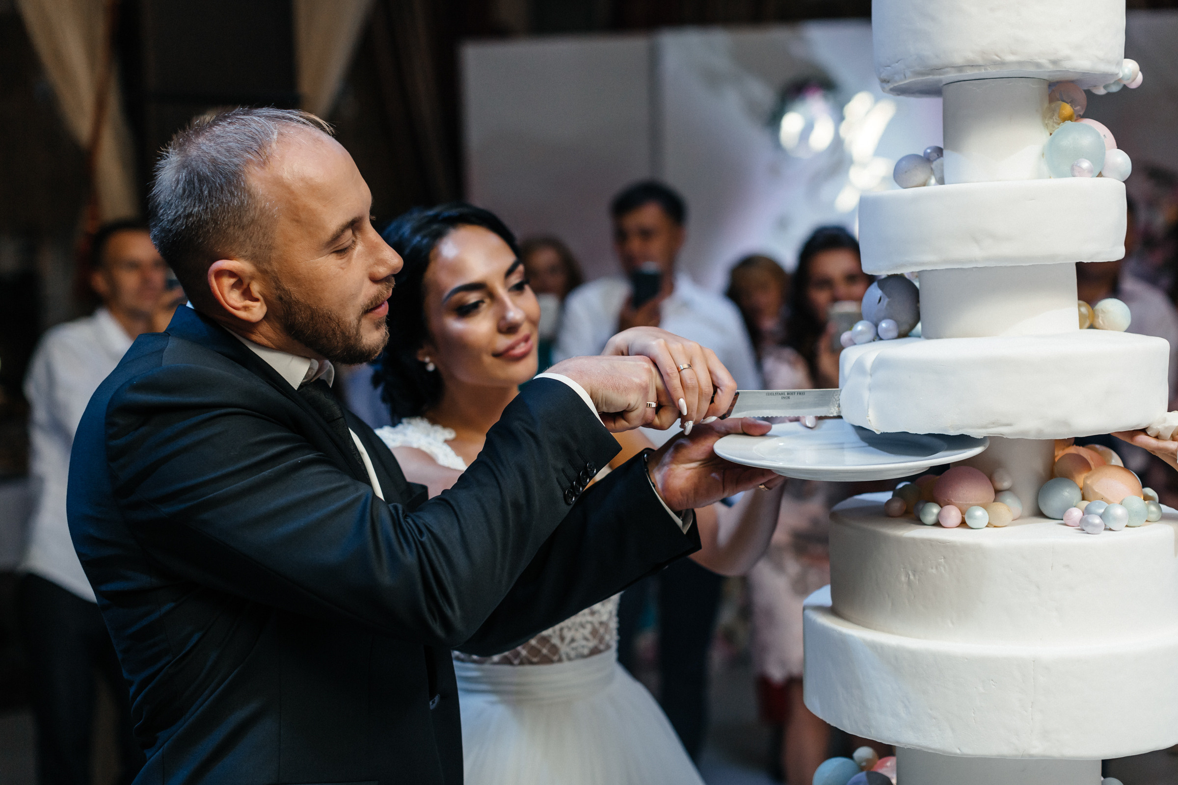 Герлен. Свадебный фотограф в Ульяновске Алексей Китов