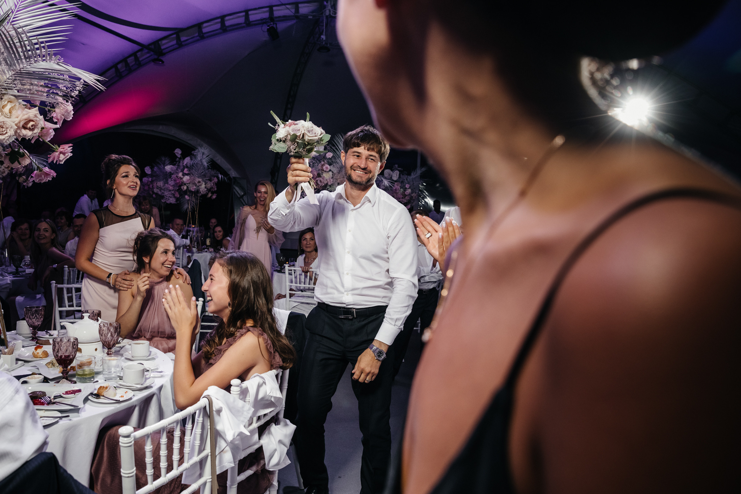 Лотос. Свадебный фотограф в Ульяновске Алексей Китов