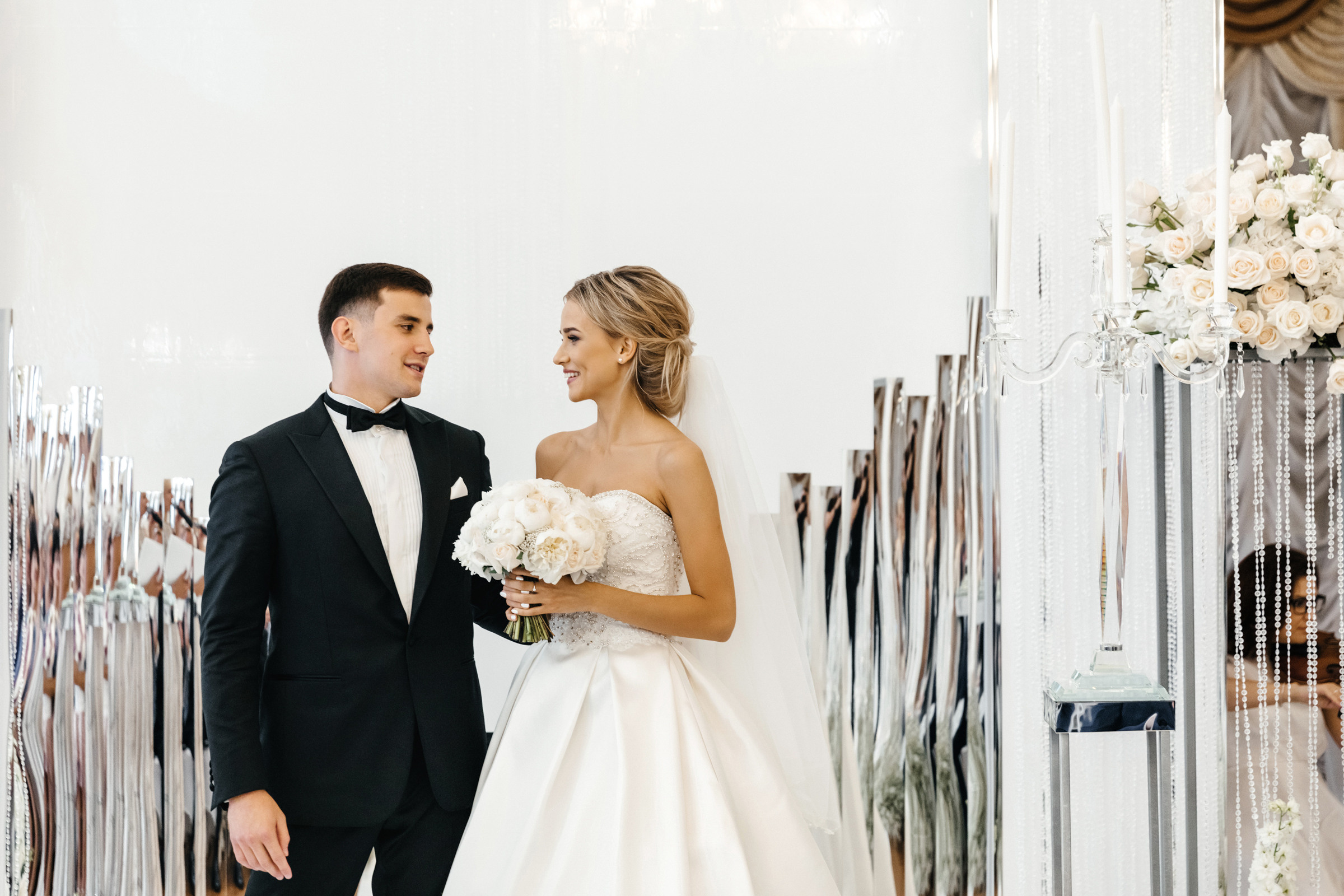 Майбах. Свадебный фотограф в Ульяновске Алексей Китов