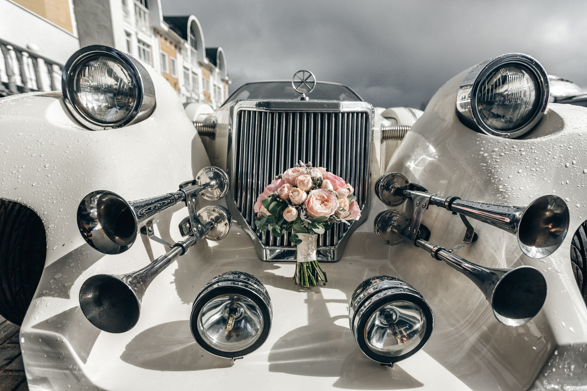 Империал, D&D. Свадебный фотограф в Ульяновске Алексей Китов