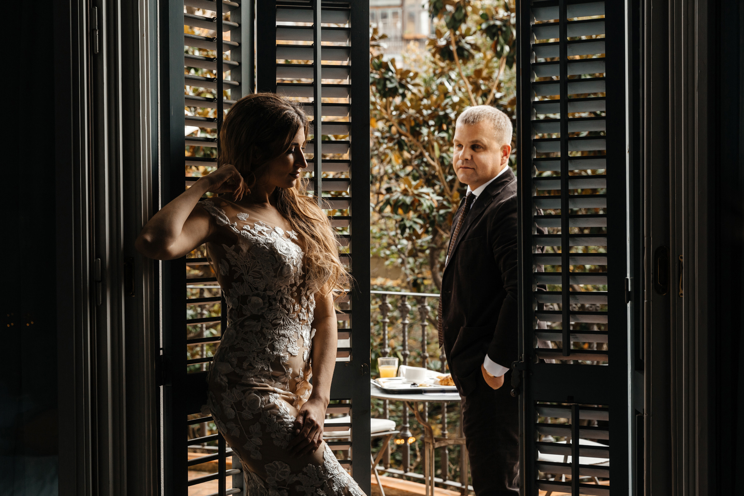 Барселона, Испания. Свадебный фотограф в Ульяновске Алексей Китов