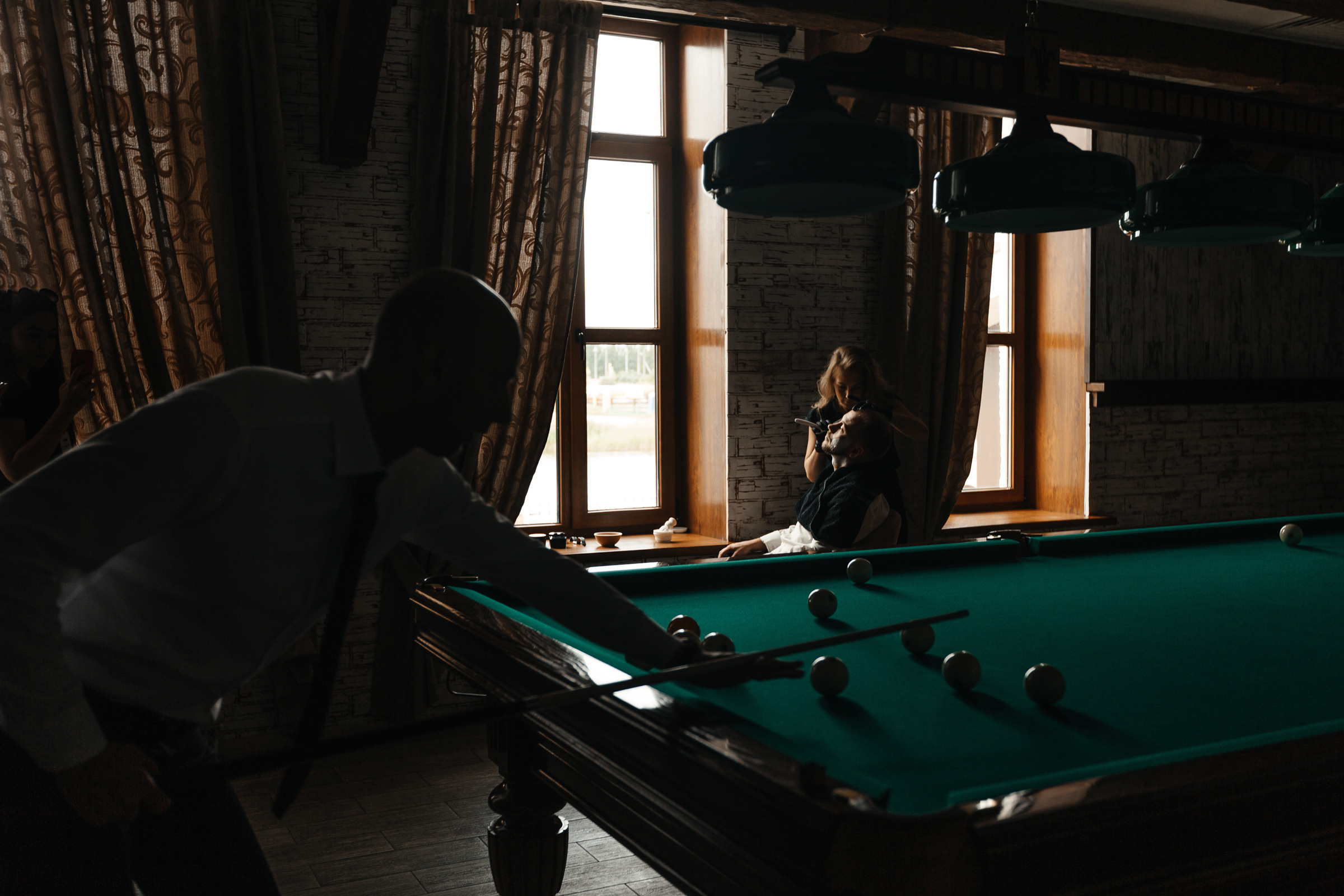 Герлен. Свадебный фотограф в Ульяновске Алексей Китов