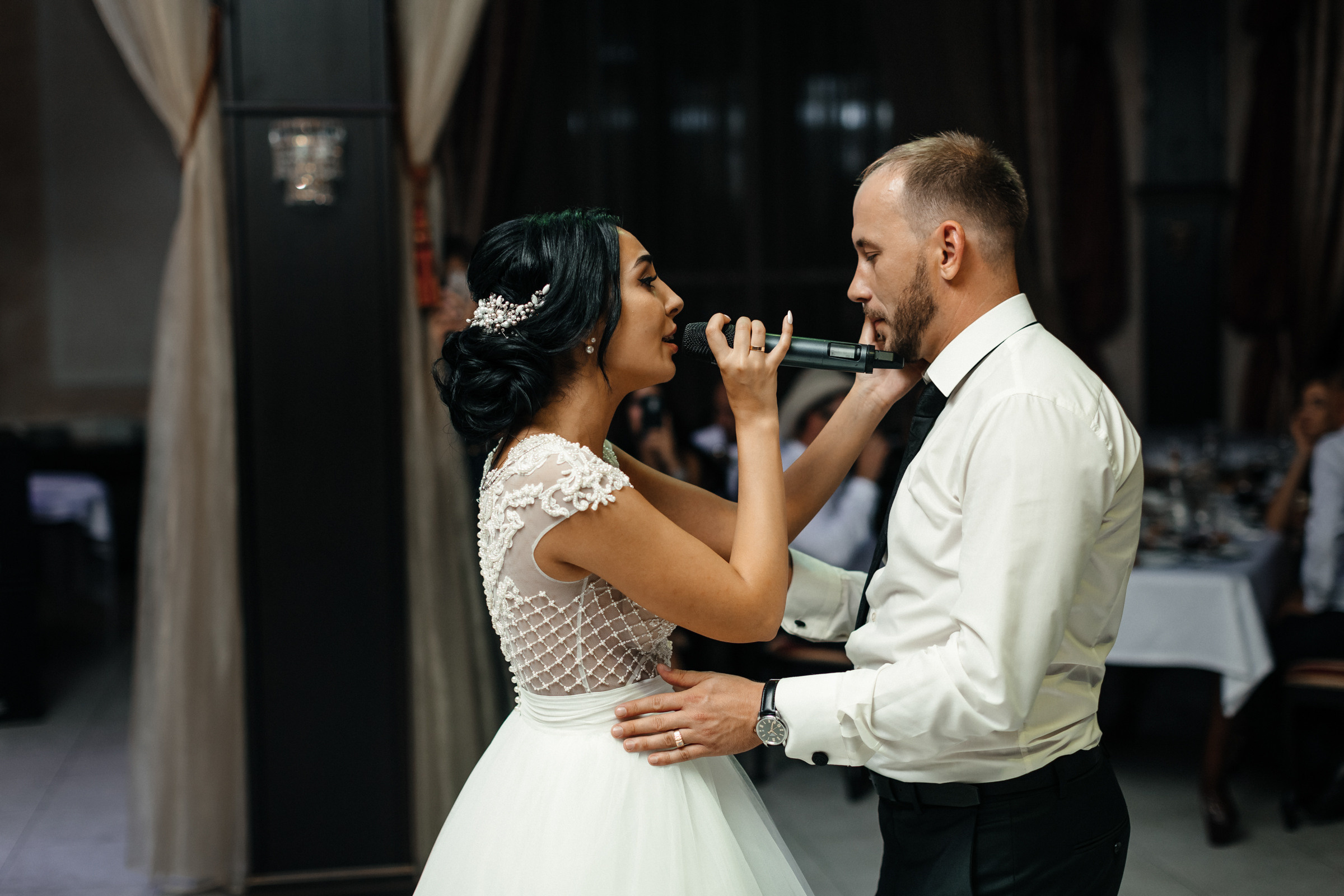 Герлен. Свадебный фотограф в Ульяновске Алексей Китов