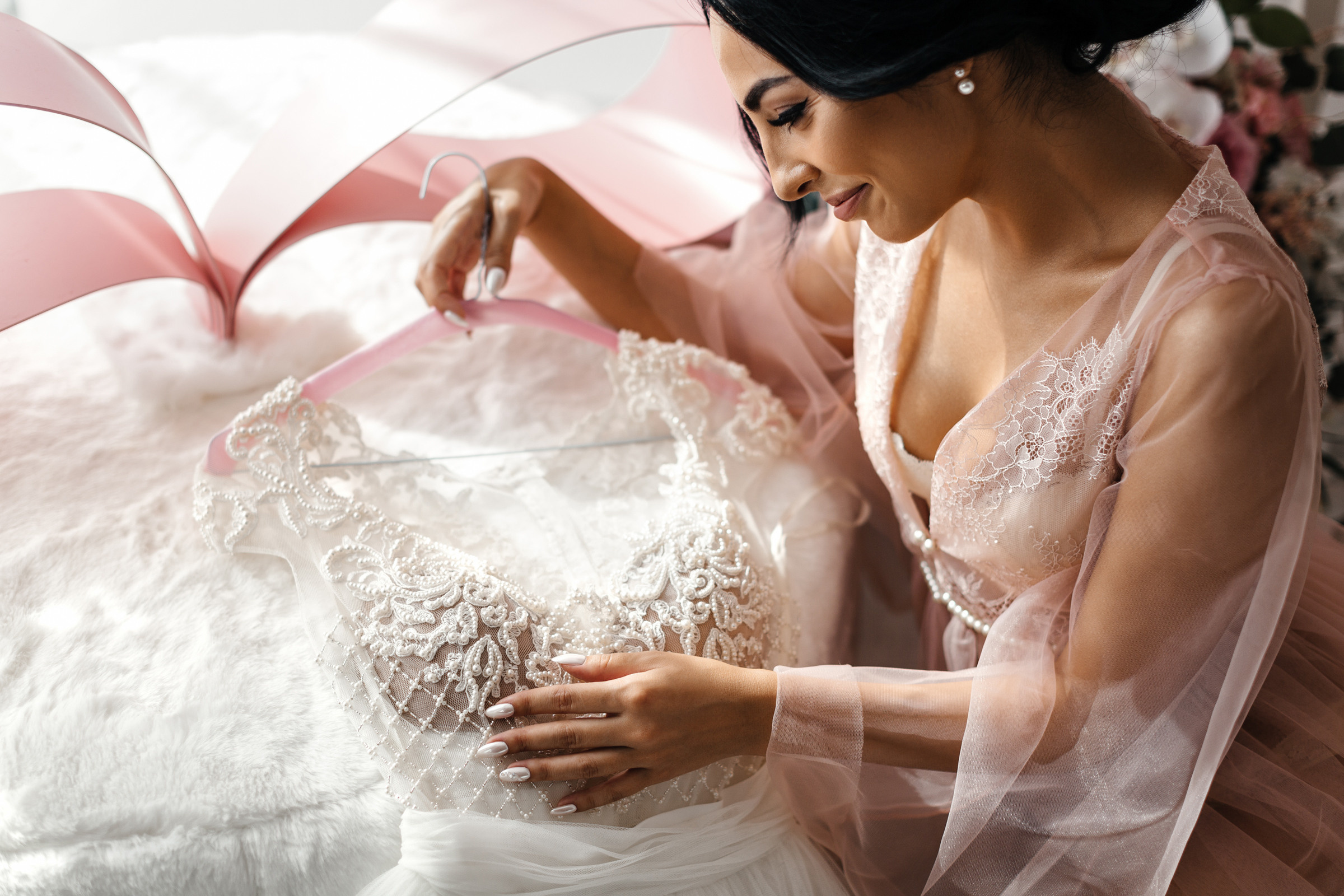 Герлен. Свадебный фотограф в Ульяновске Алексей Китов