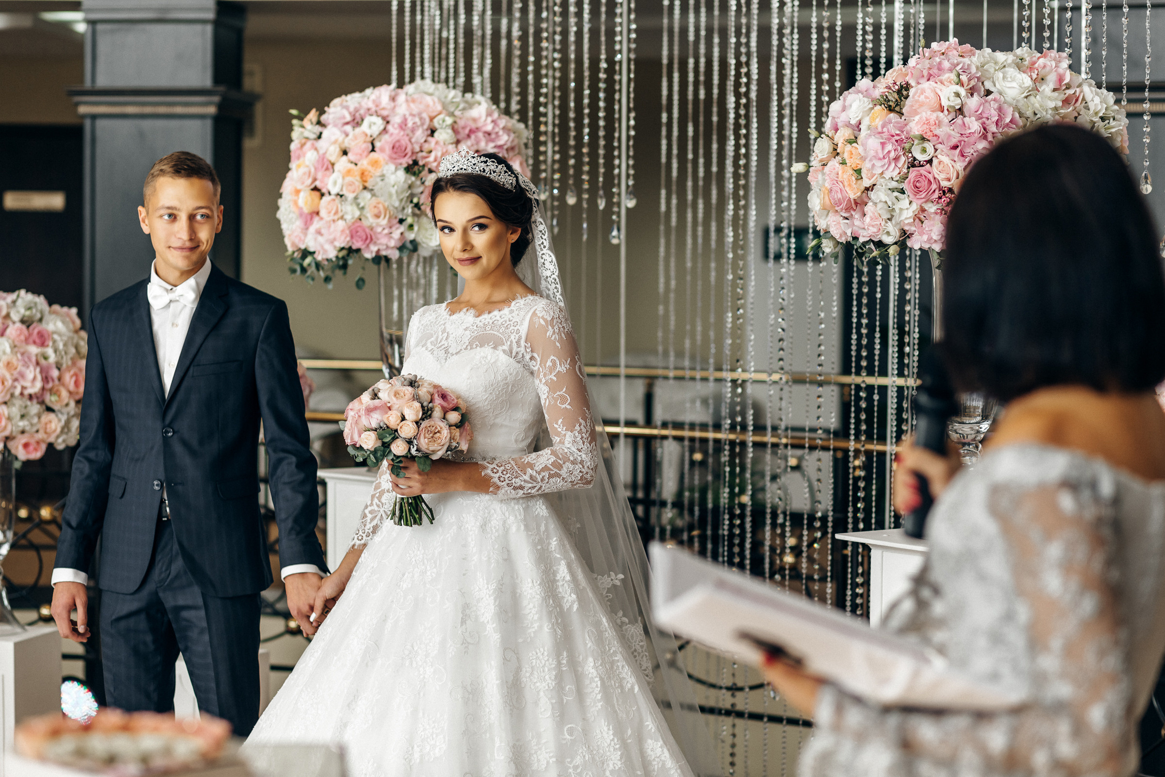 Империал, D&D. Свадебный фотограф в Ульяновске Алексей Китов