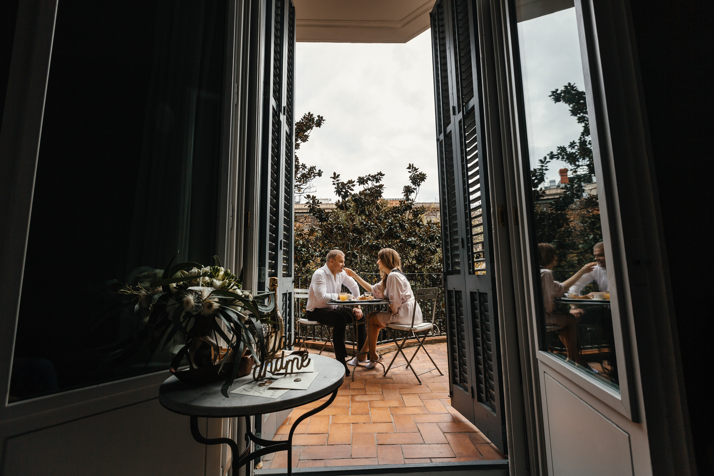 Барселона, Испания. Свадебный фотограф в Ульяновске Алексей Китов