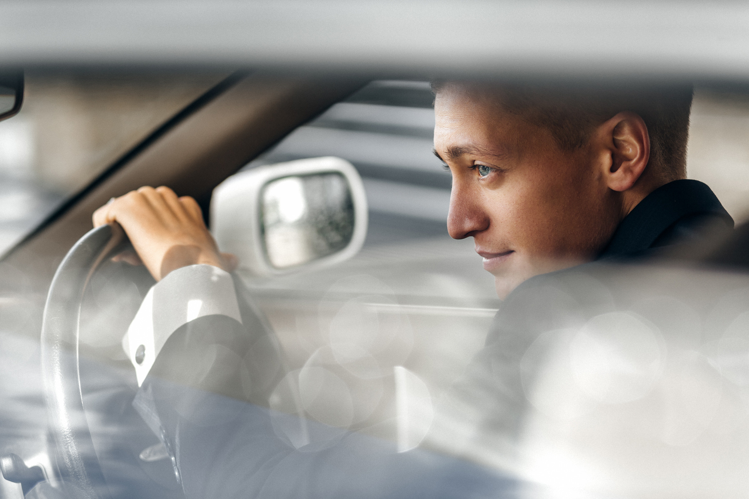 Империал, D&D. Свадебный фотограф в Ульяновске Алексей Китов