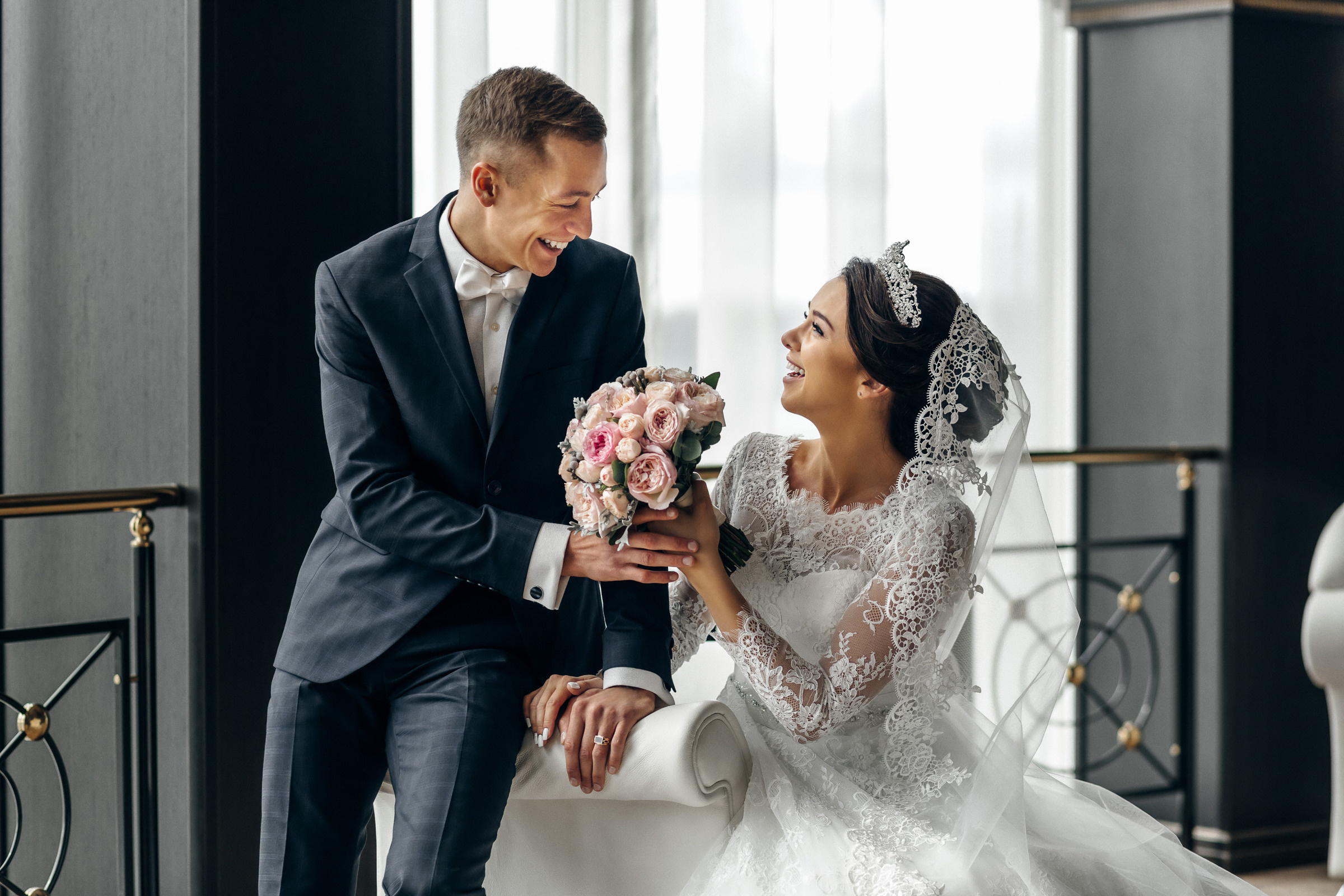 Империал, D&D. Свадебный фотограф в Ульяновске Алексей Китов