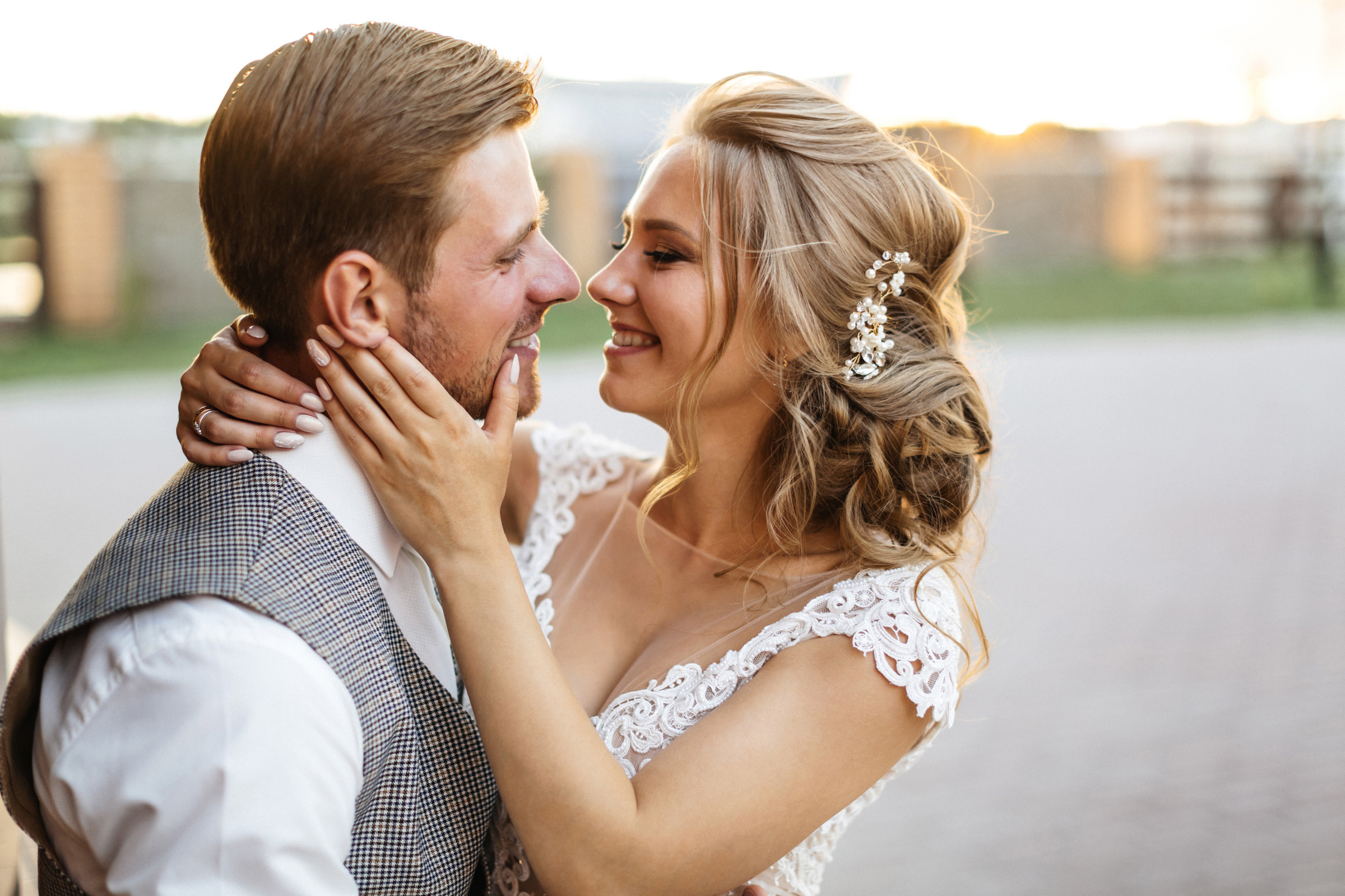 Американо. Свадебный фотограф в Ульяновске Алексей Китов