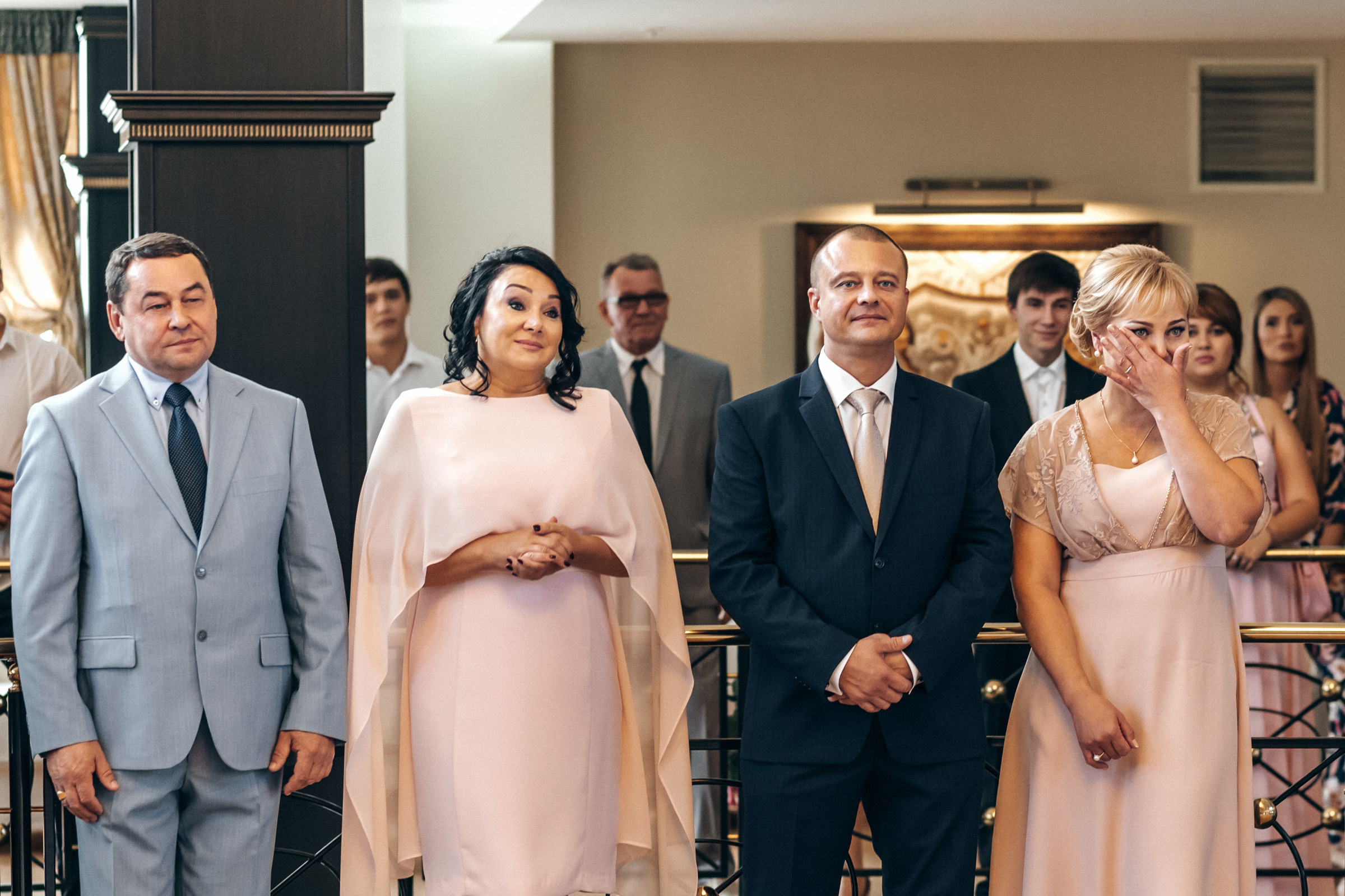 Империал, D&D. Свадебный фотограф в Ульяновске Алексей Китов