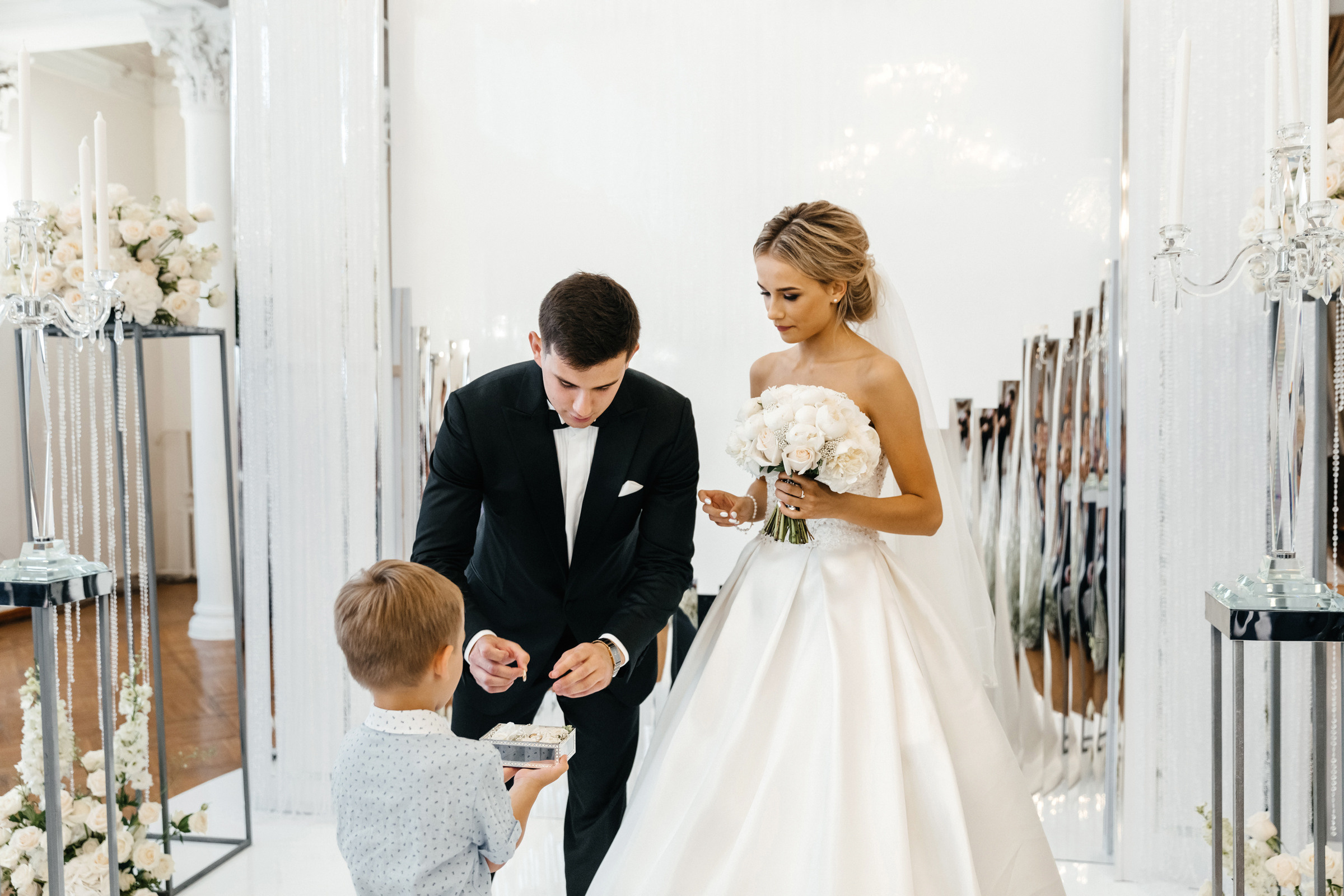 Майбах. Свадебный фотограф в Ульяновске Алексей Китов