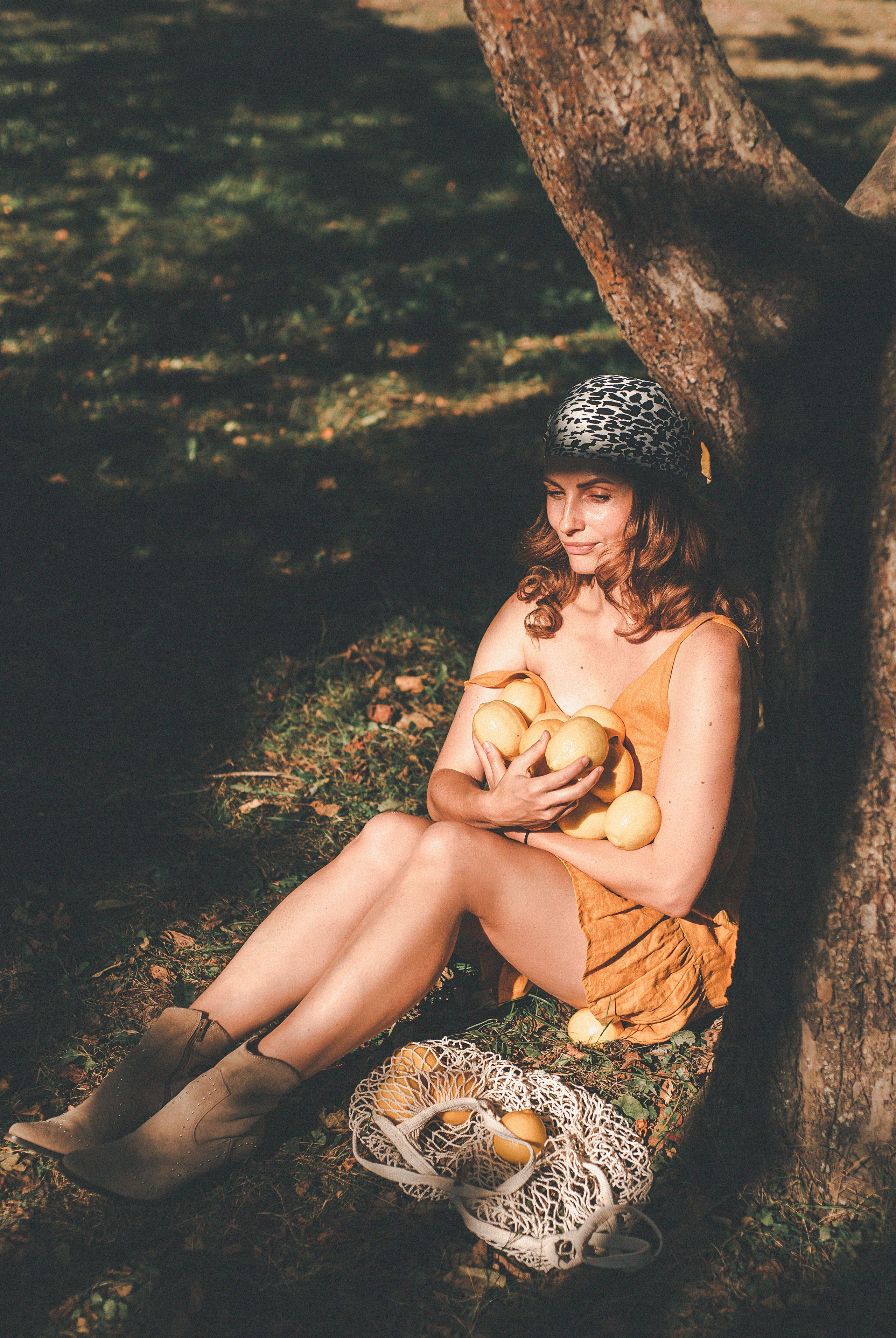 Таня. Фотограф Татьяна Семенова [Минск/Москва]