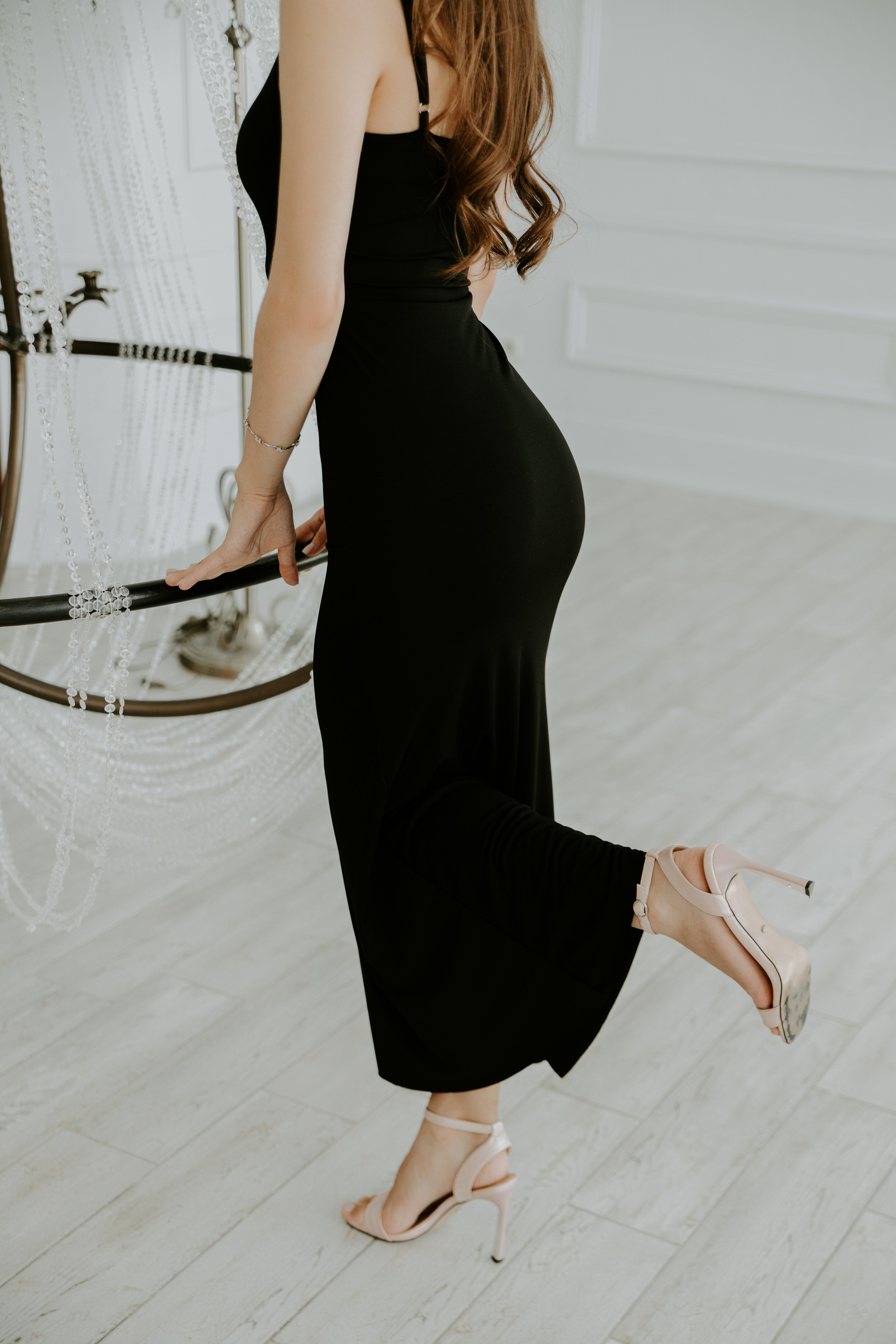 Мария. Фотограф Воронеж Варвара