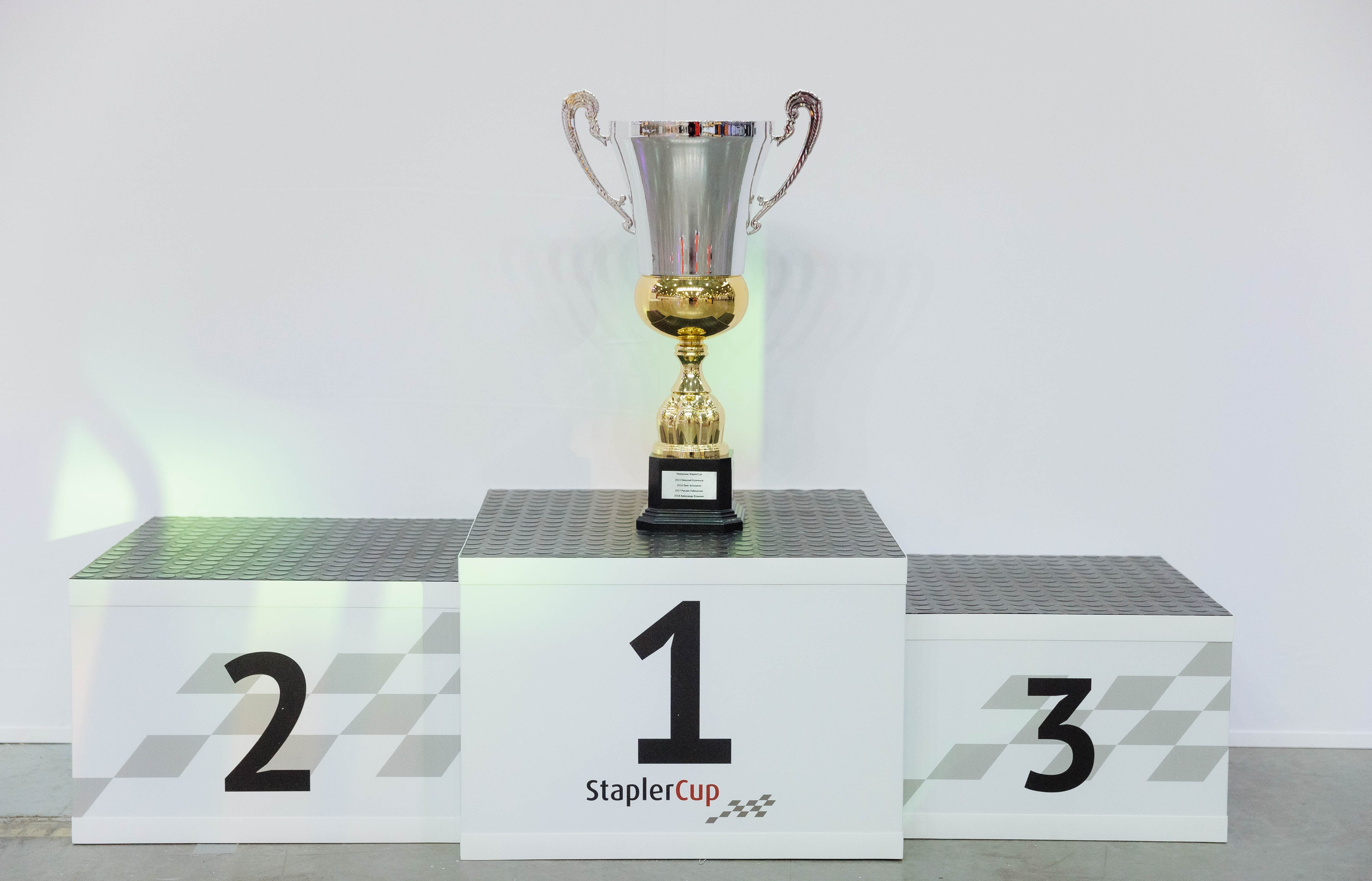 Stapler cup (Крокус экспо). Репортажный фотограф на мероприятие в Москве Алексей Терентьев