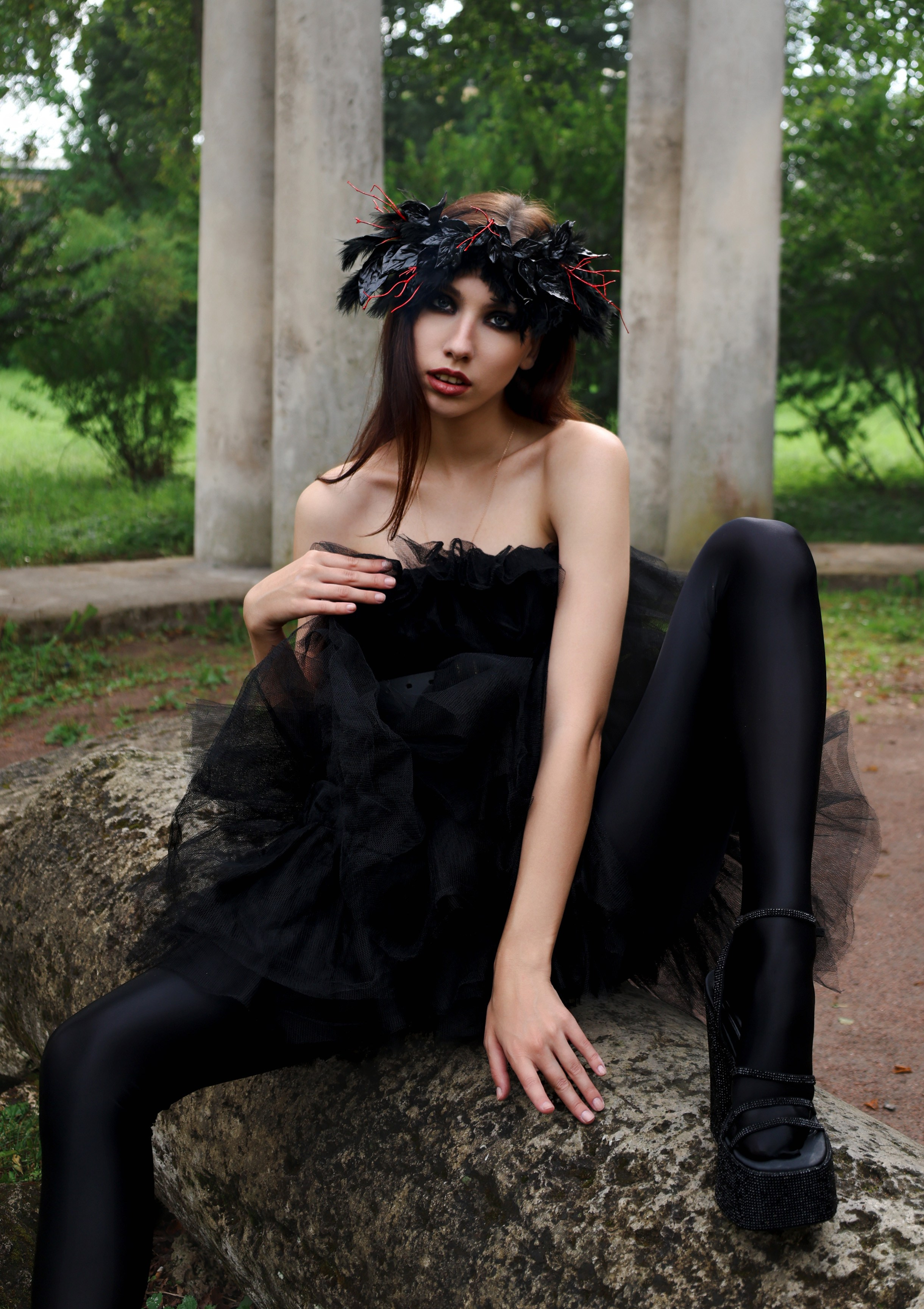 ТВОРЧЕСТВО. Фотограф Молчанова Анастасия