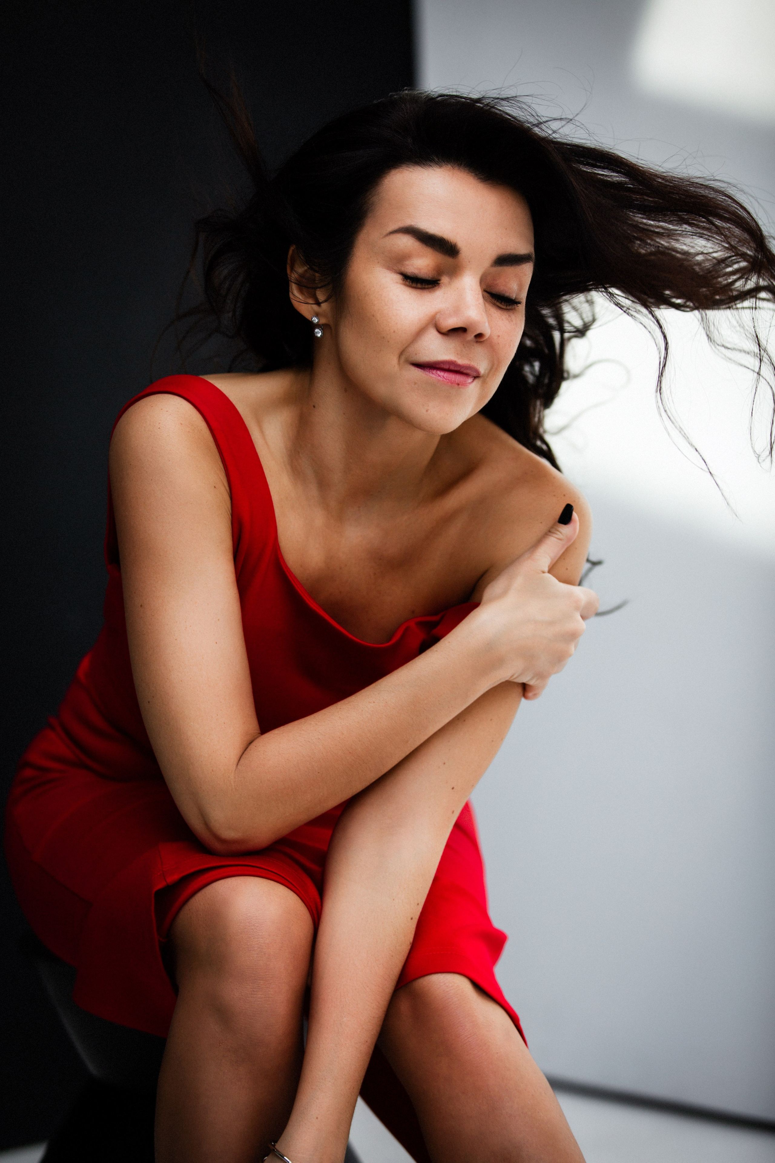 Инна. Устинова Софья. Фотограф. Москва