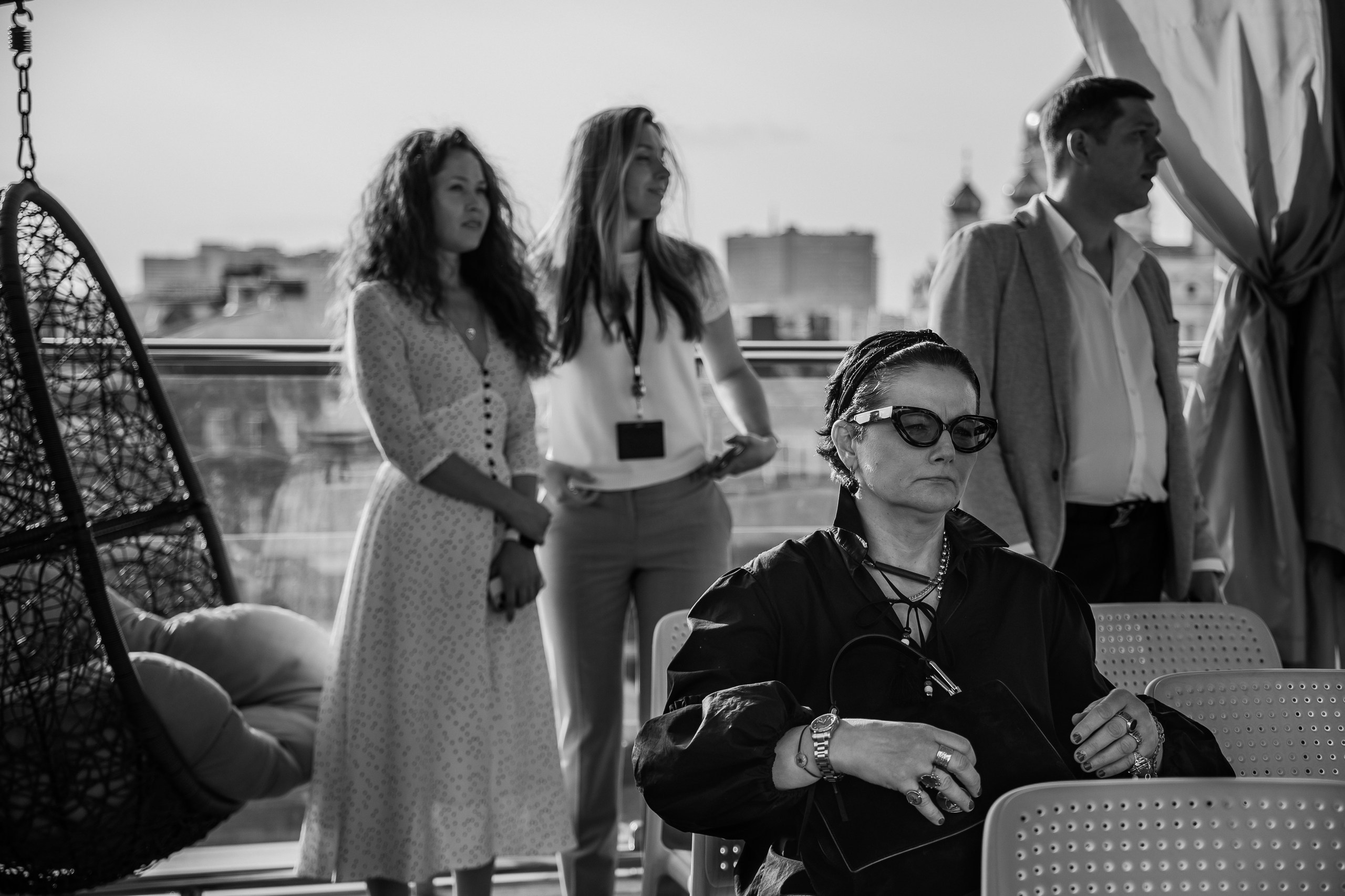 ЭТП Газпромбанк. Фотограф Москва Людмила Белова