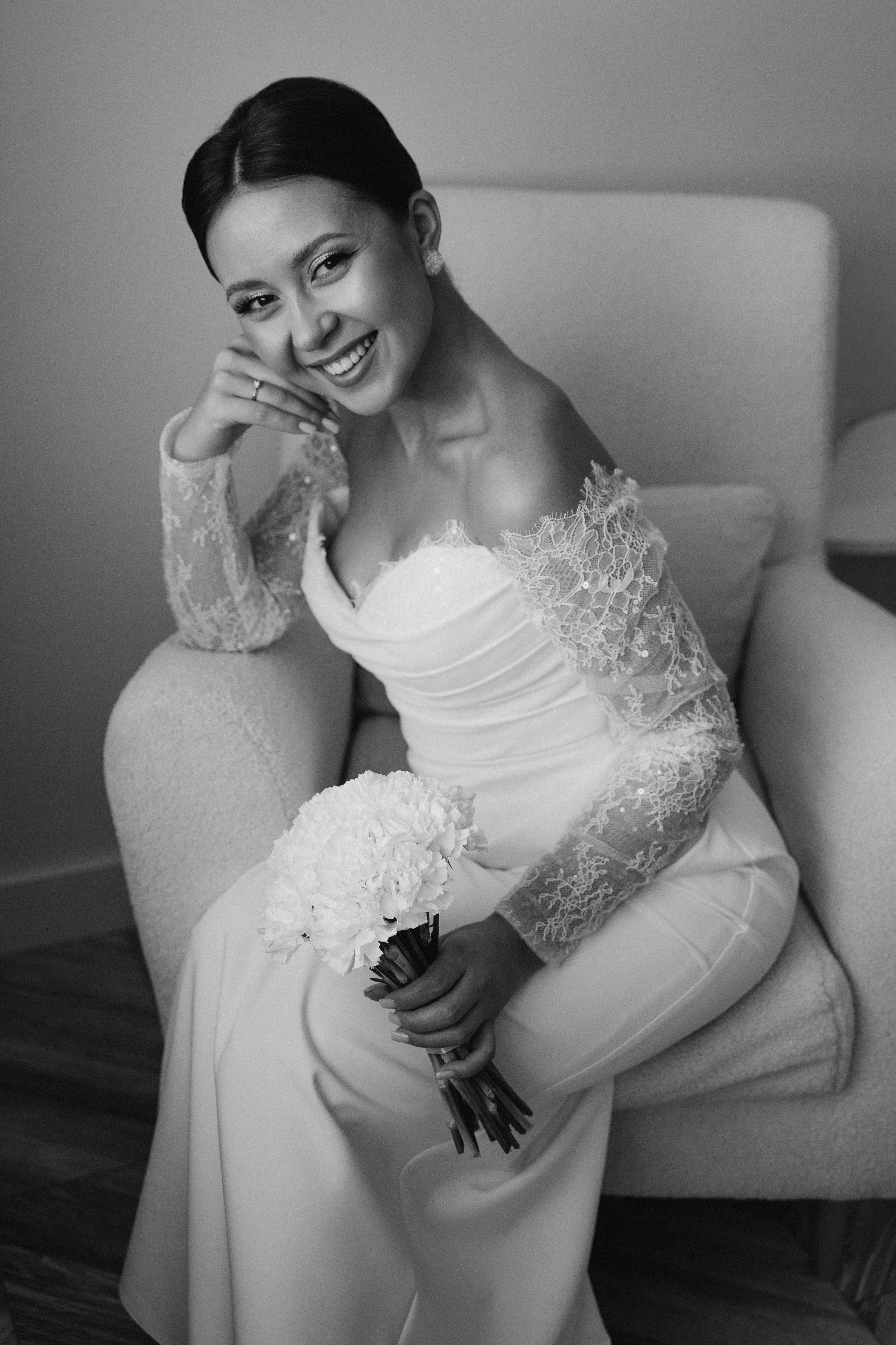 Тимур и Аида. Свадебный и семейный фотограф в Стерлитамаке и Уфе