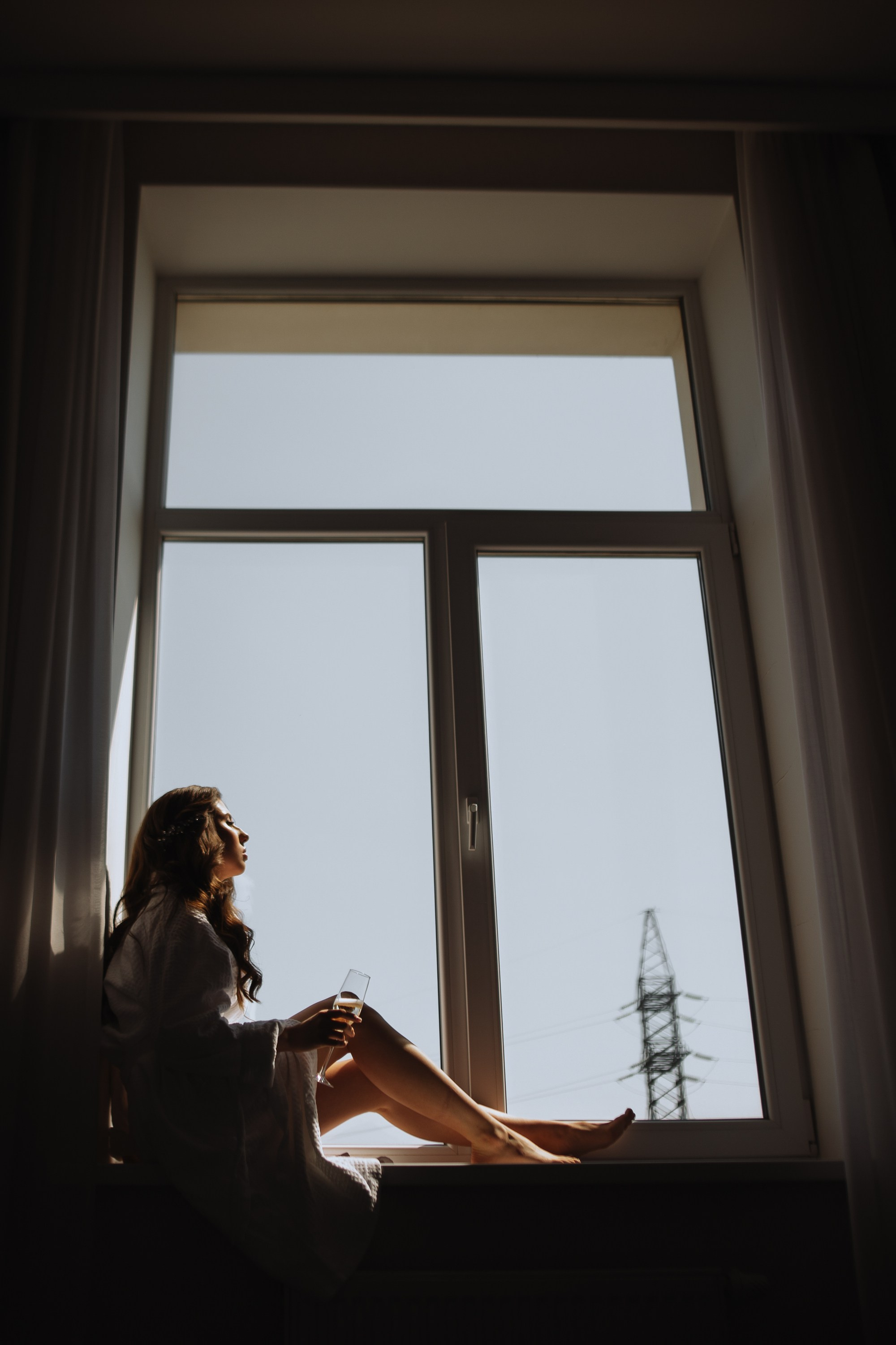 ДМИТРИЙ И АЛИНА. Свадебный фотограф в Ставрополе Сергей Шляхов