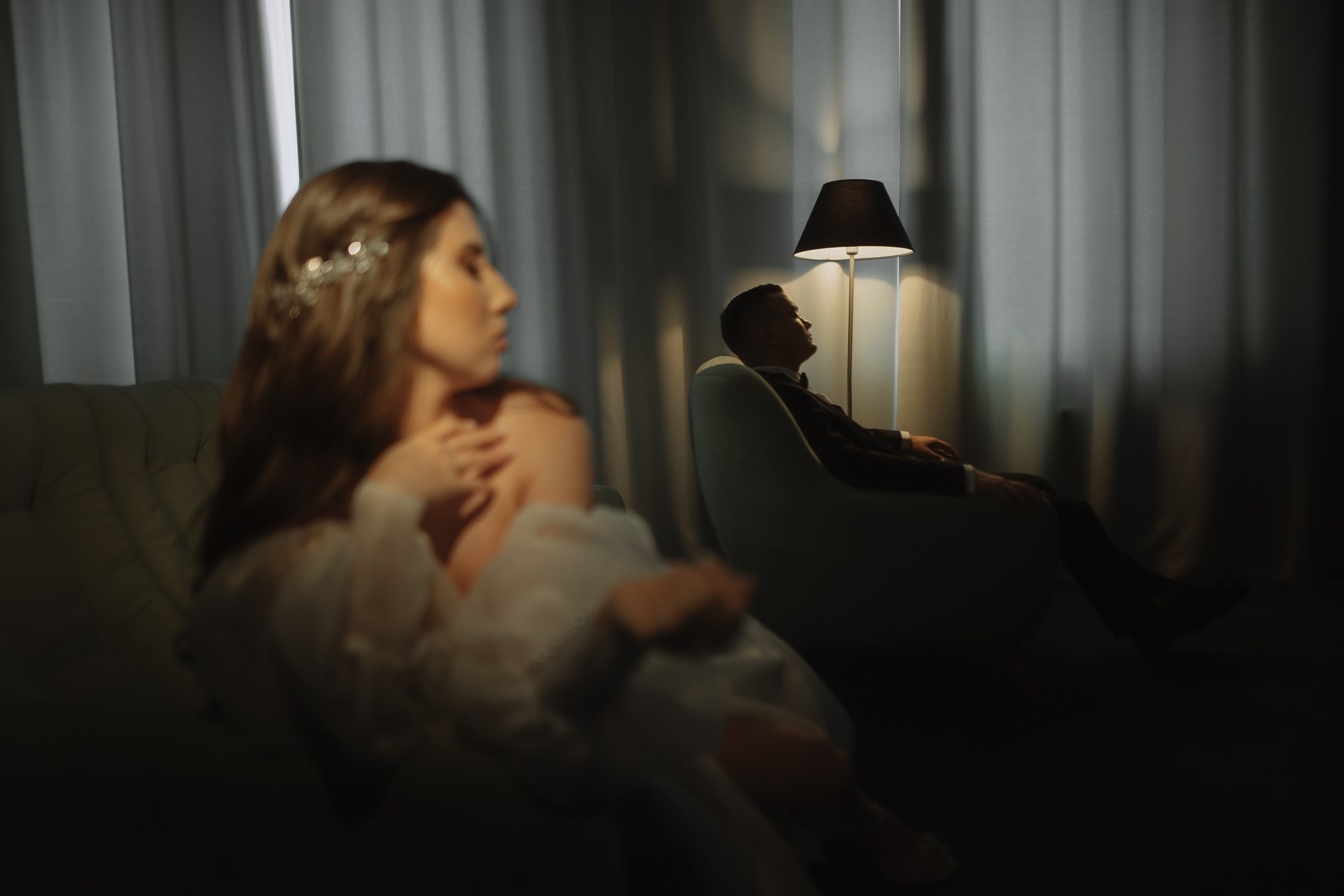 ДМИТРИЙ И АЛИНА. Свадебный фотограф в Ставрополе Сергей Шляхов