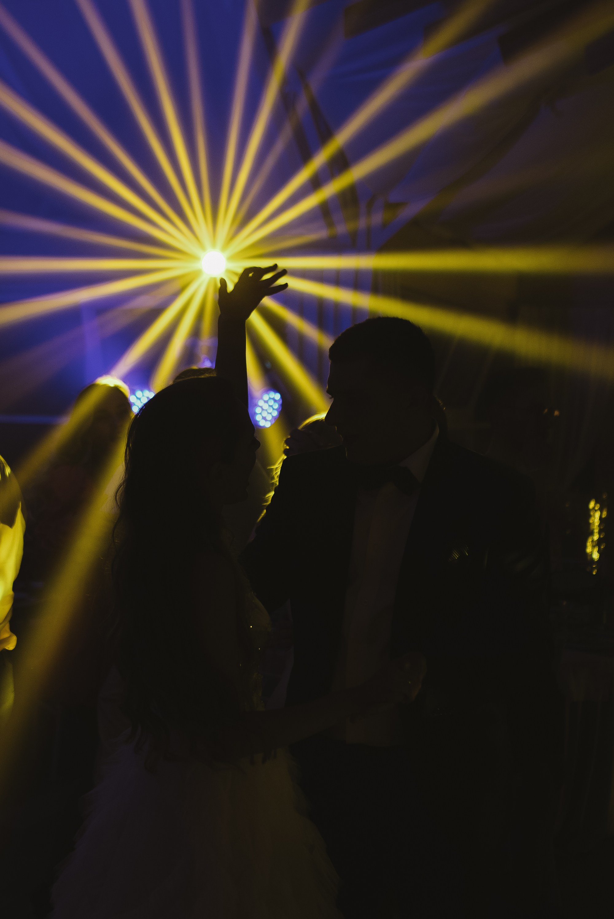 НЕСЛУЧАЙНОСТЬ. Свадебный фотограф в Ставрополе Сергей Шляхов