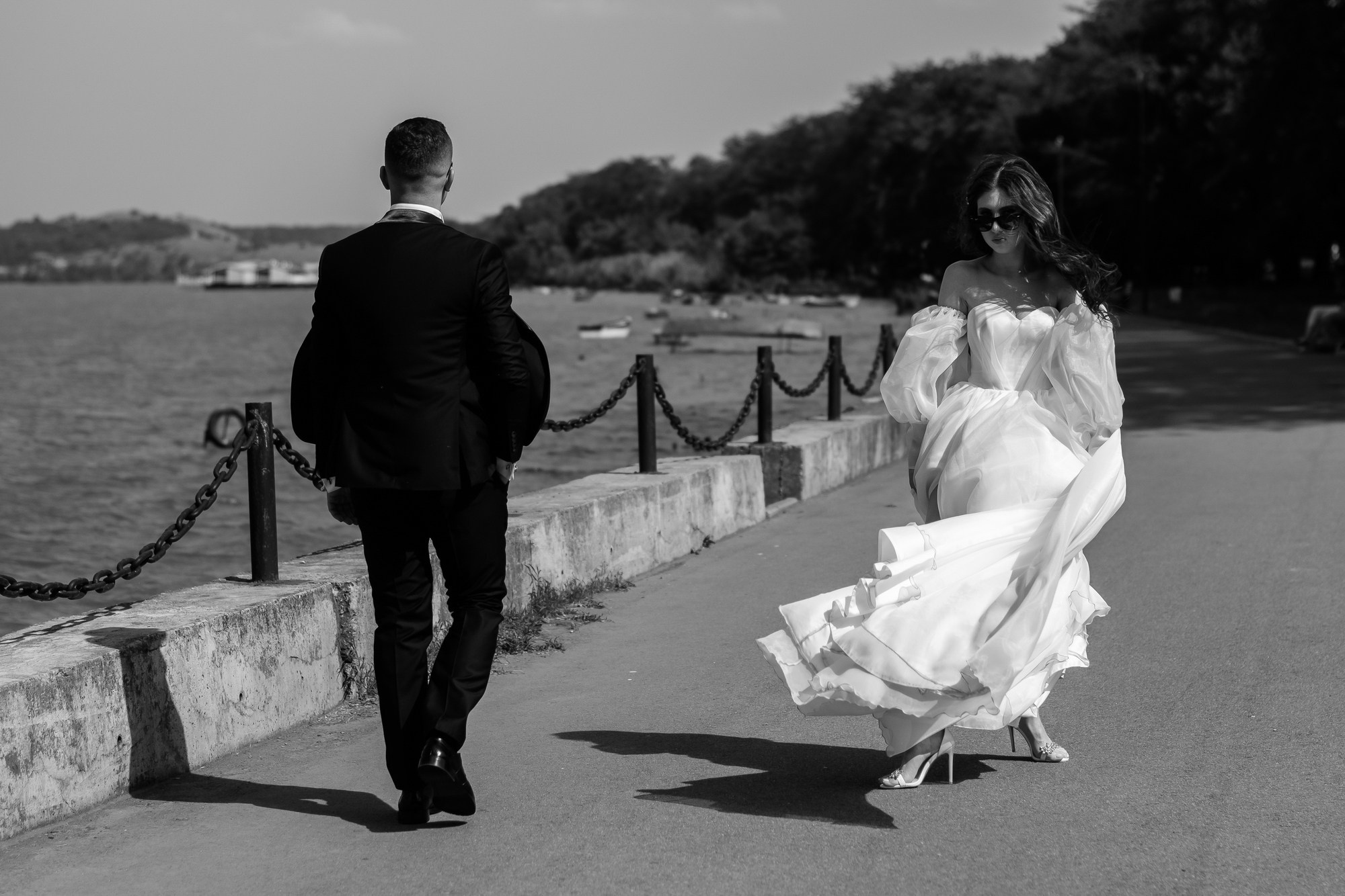 ДМИТРИЙ И АЛИНА. Свадебный фотограф в Ставрополе Сергей Шляхов