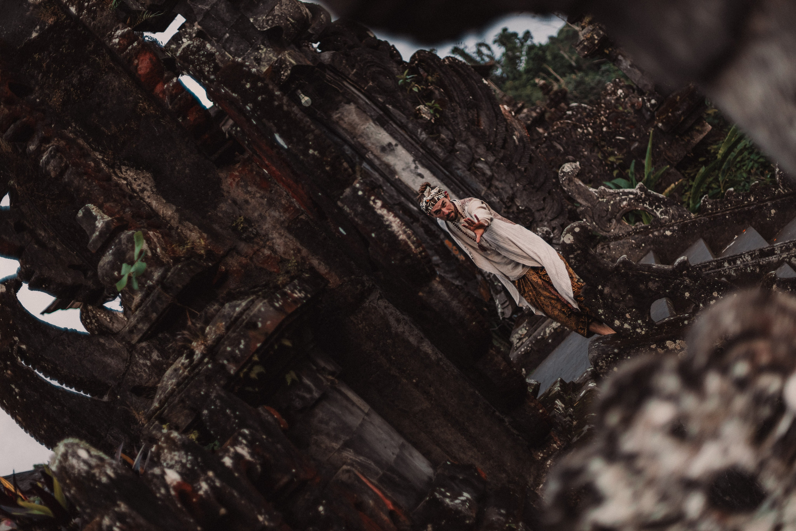 Sudakra. Мариам Багдасарян