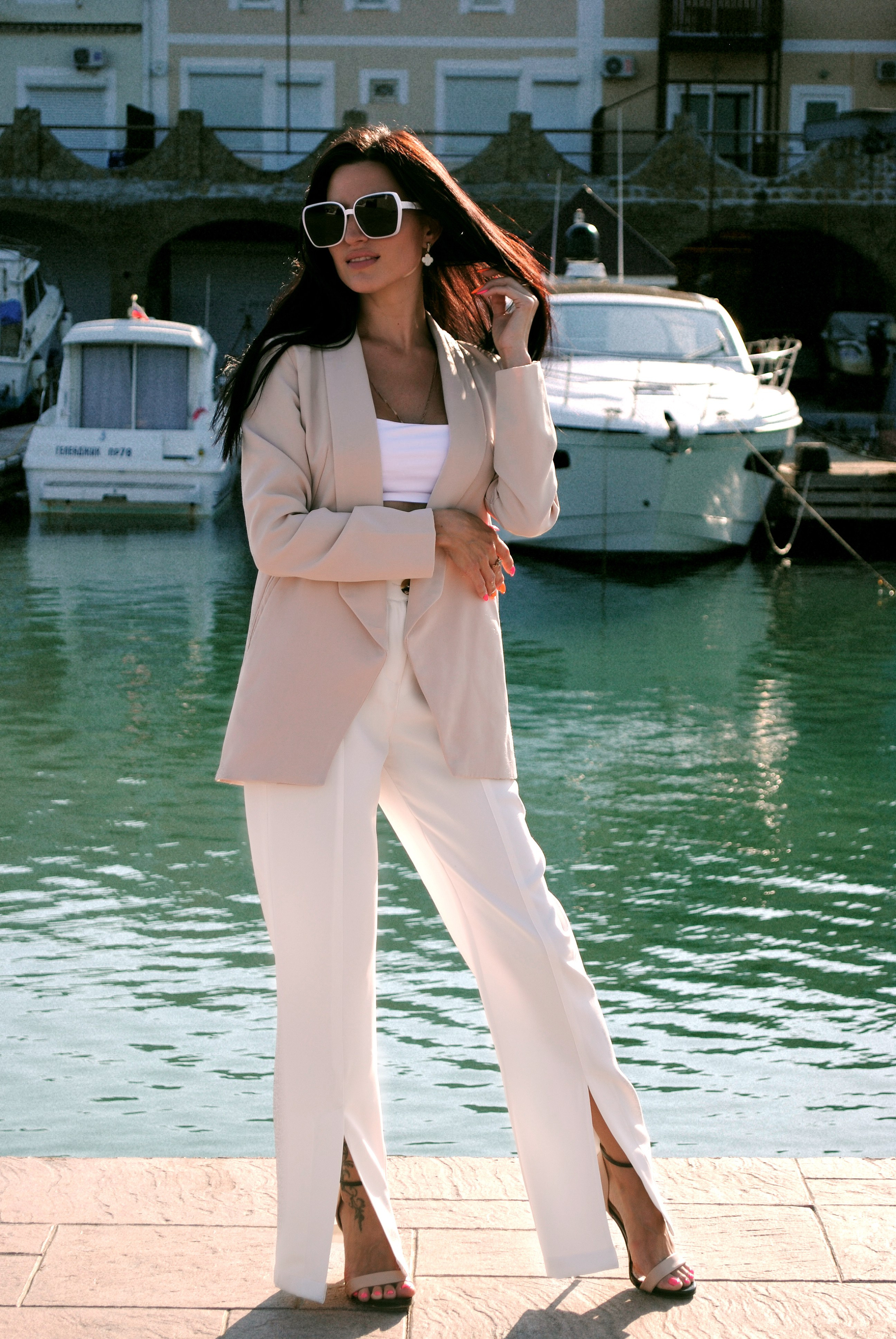 Натали. Фотограф Мария Мусаелян