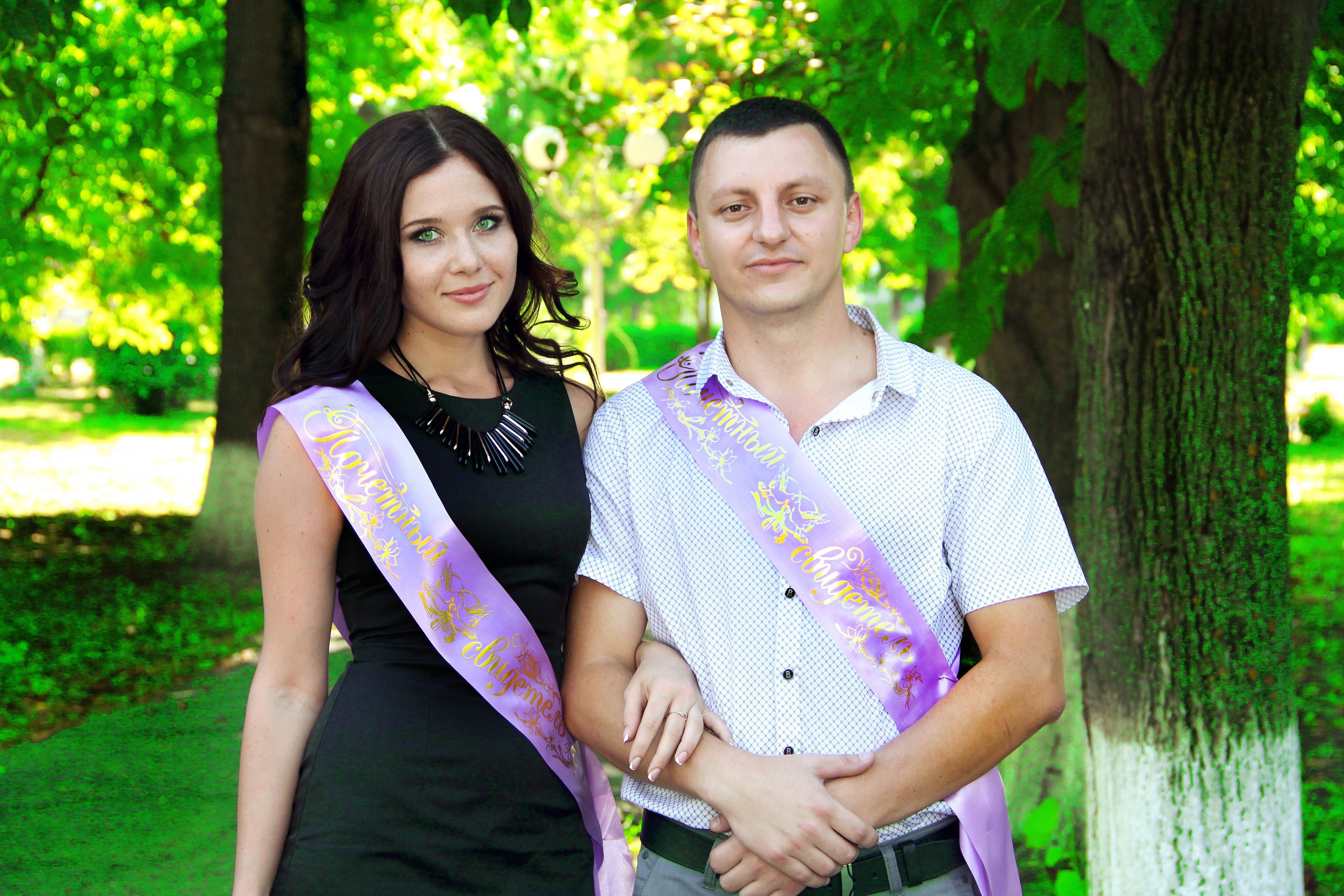 Владимир и Ирина. Игорь Варава свадебный фотограф видеограф Белая Глина Краснодар