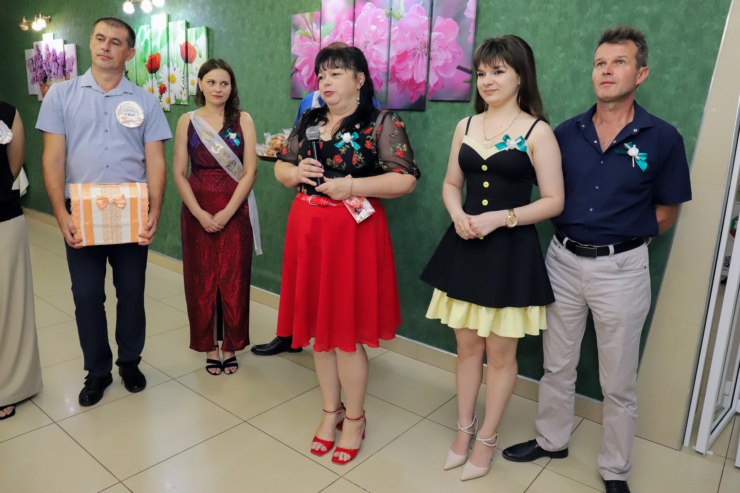 Андрей и Виктория. Игорь Варава свадебный фотограф видеограф Белая Глина Краснодар