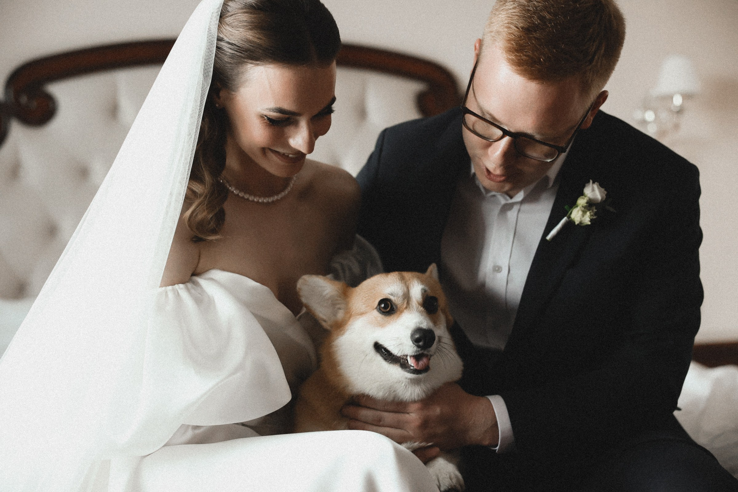 Daenerys. Свадебный фотограф в Ярославле Илья Жуков