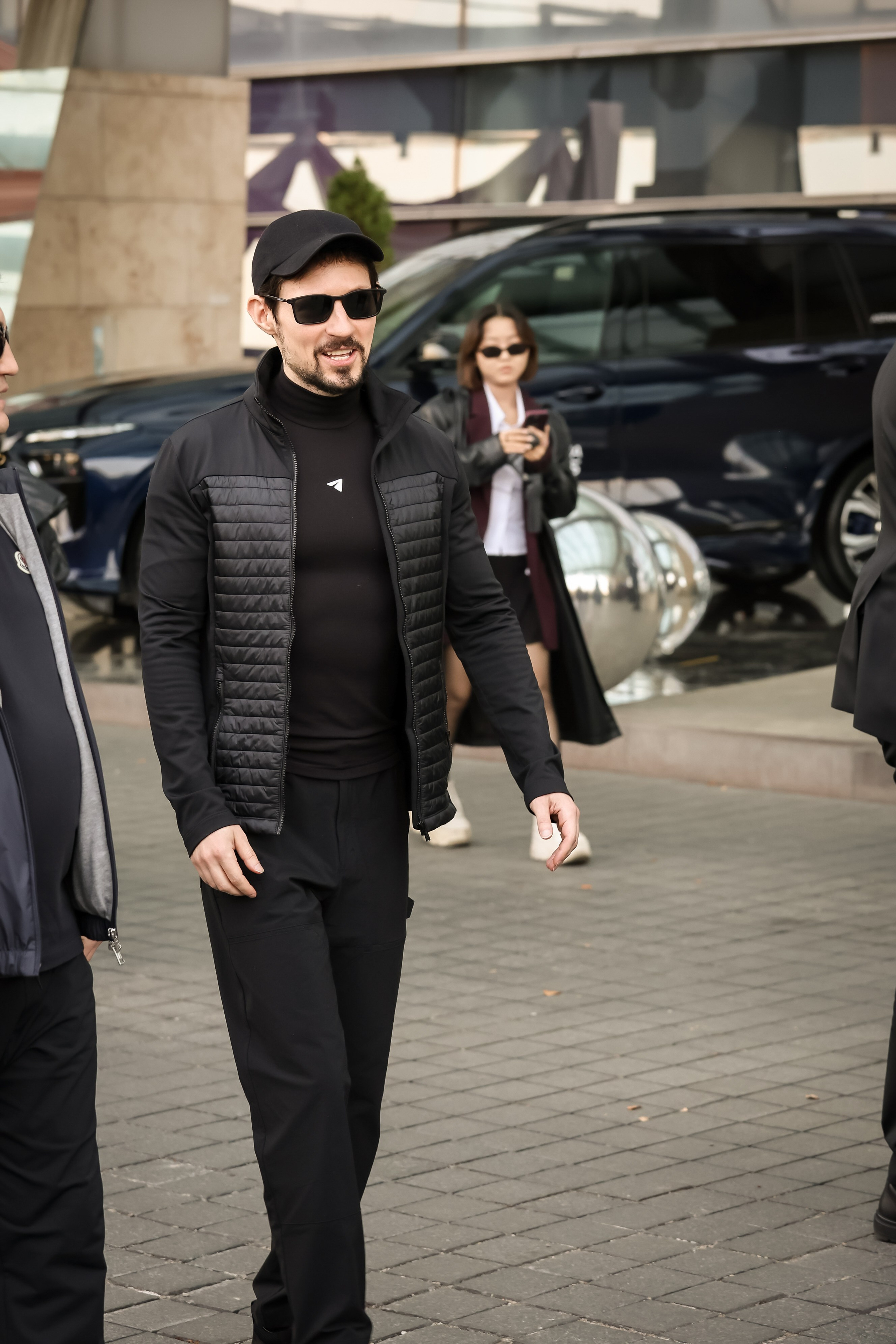 Visa street style. Фотограф в Алматы