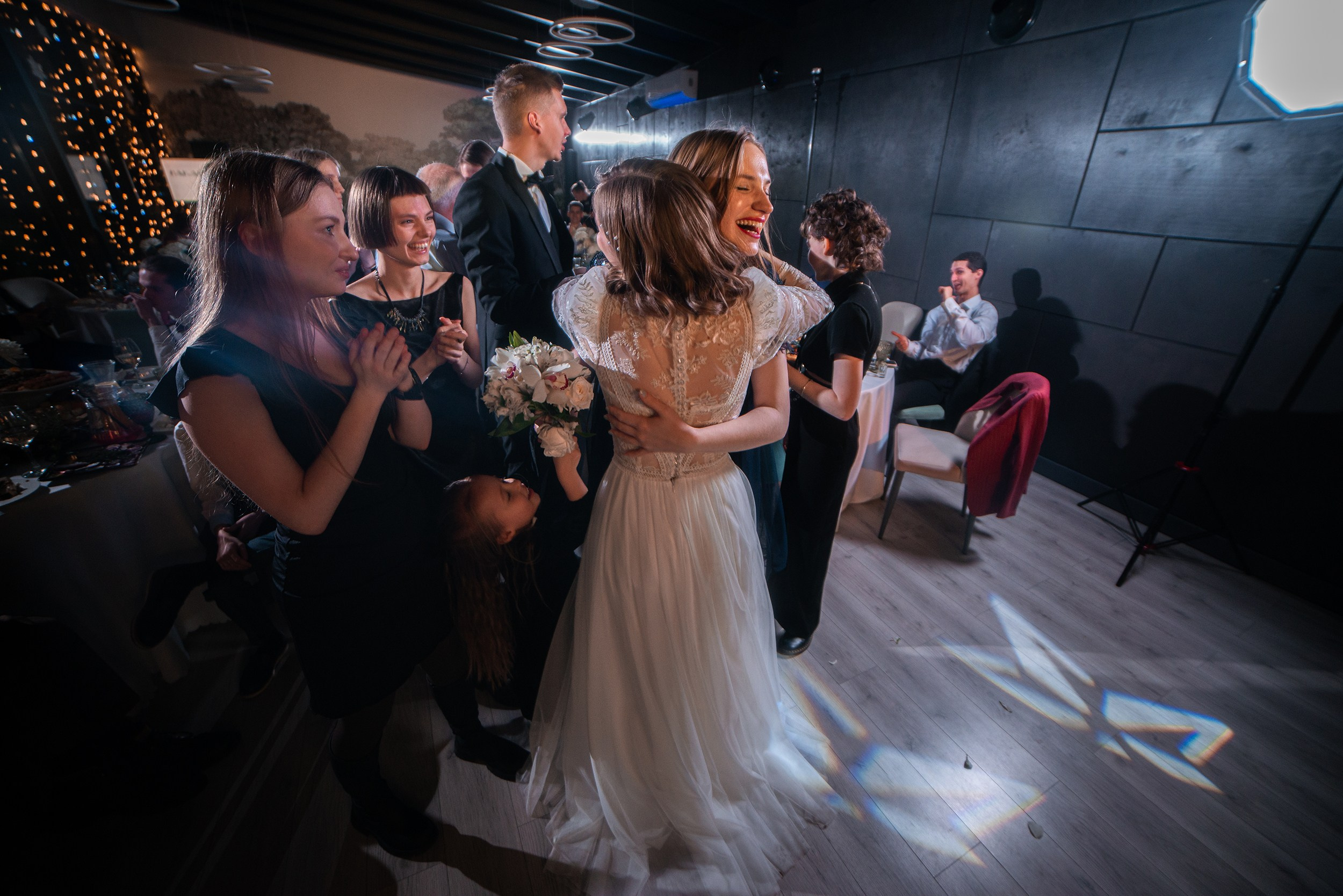 Макар и Софья. Фотограф и видеограф в Москве и МО — Евгений Лавров