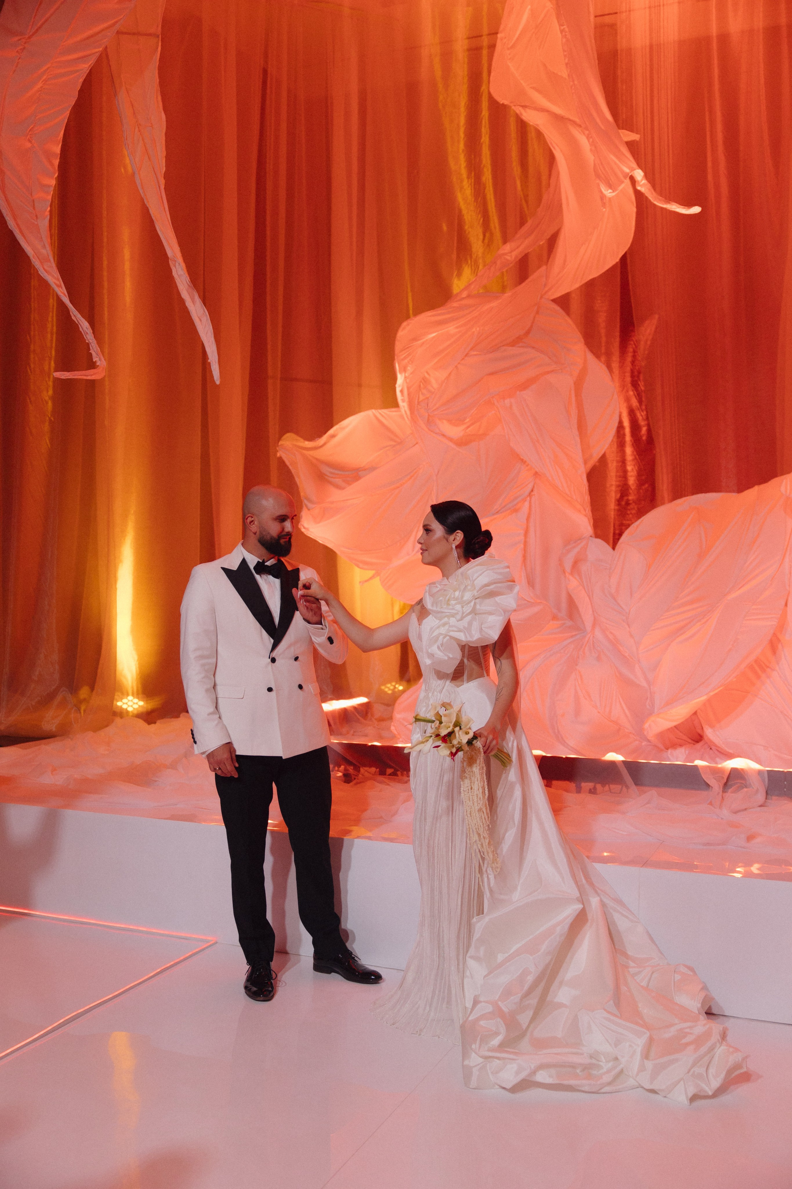 FAHRENHEIT. Свадебный фотограф Марусина Катерина